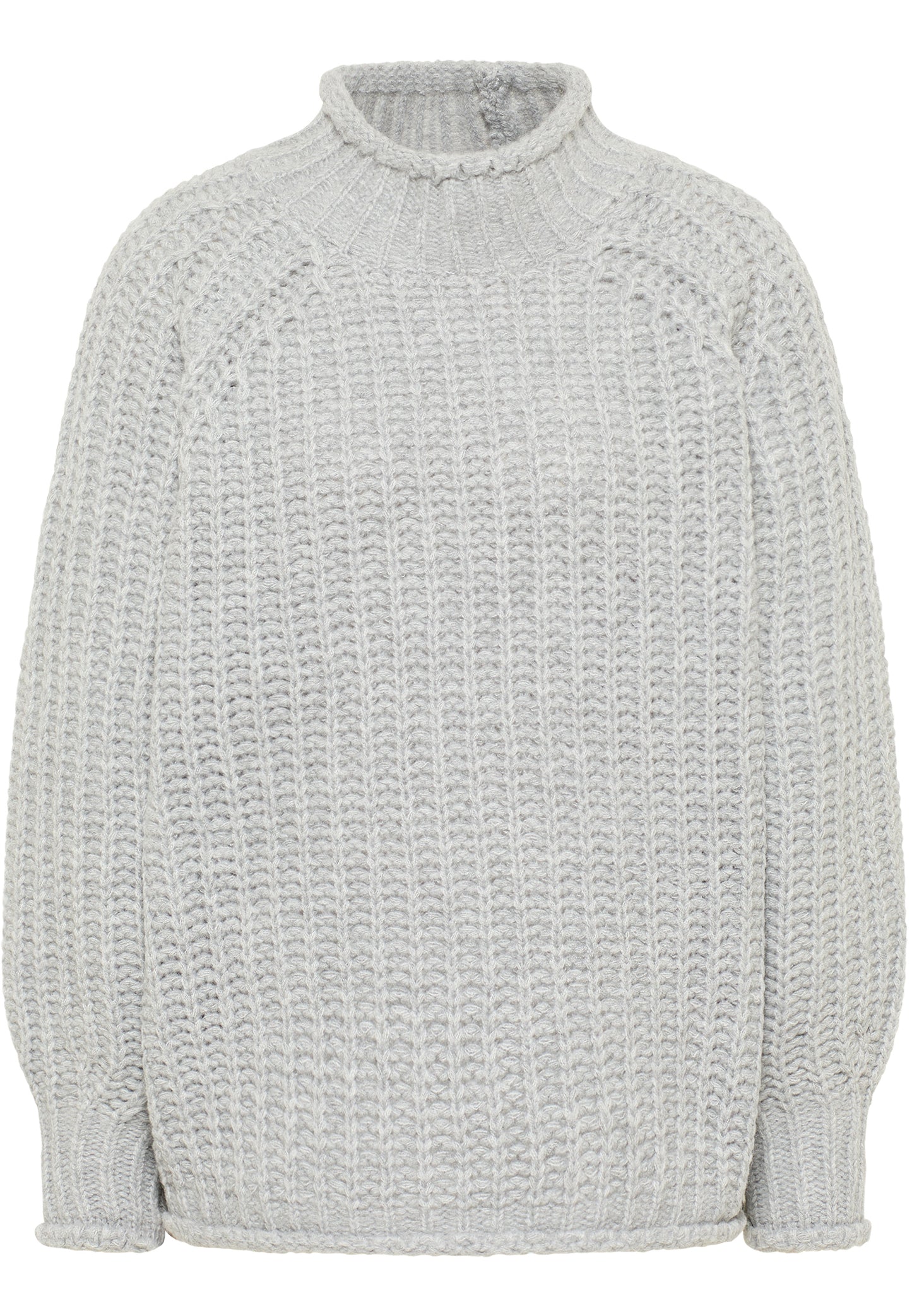 IZIA women's knitted sweater