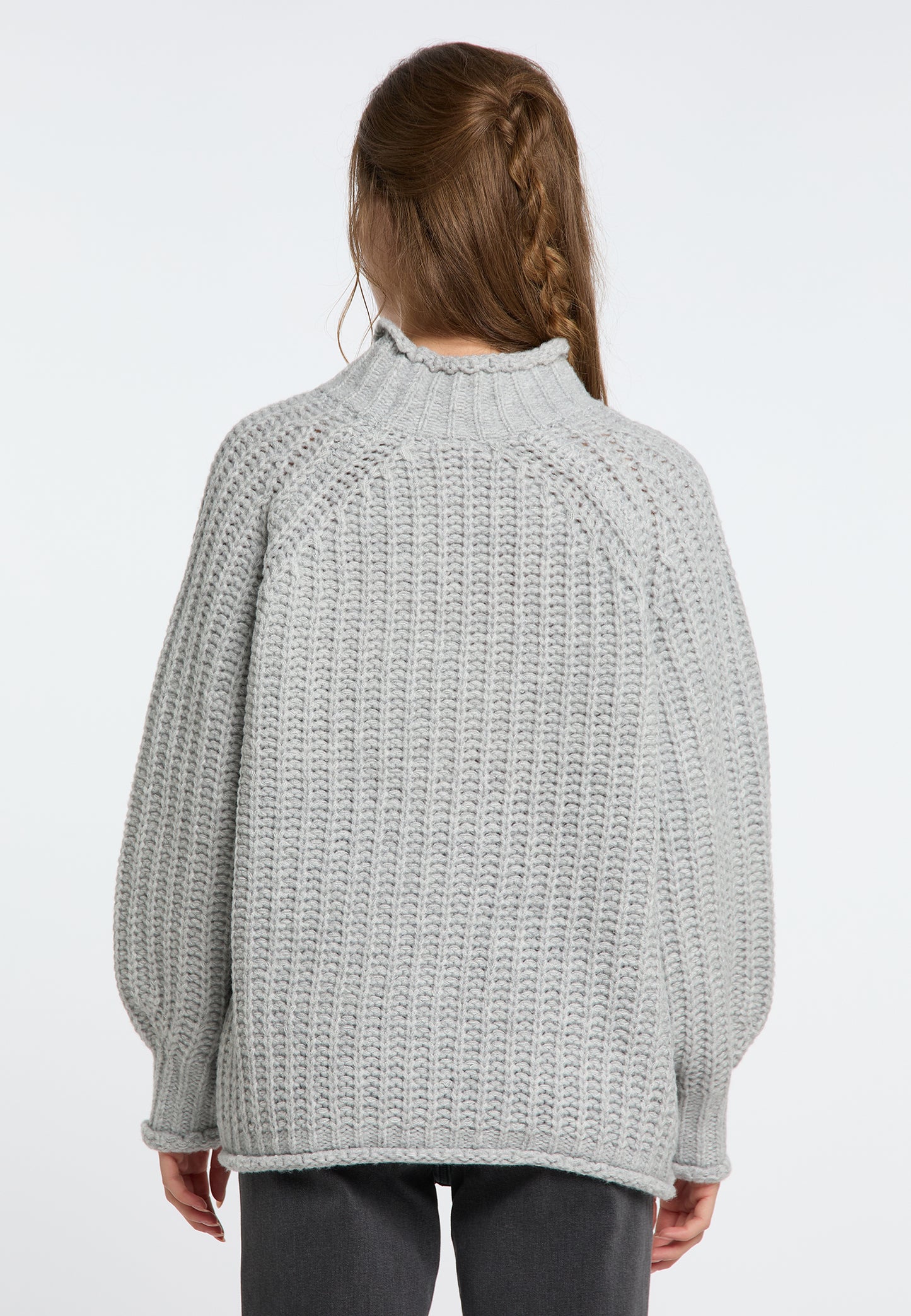 IZIA women's knitted sweater