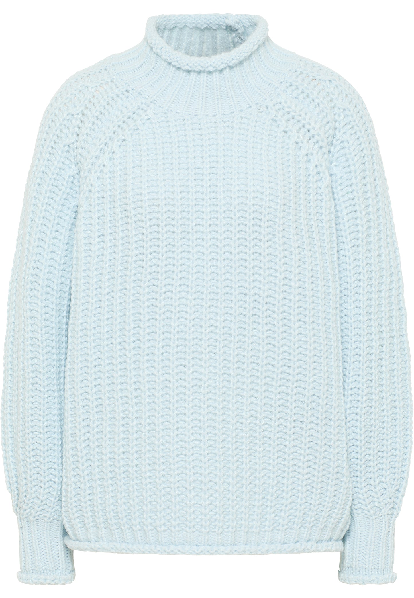 IZIA women's knitted sweater