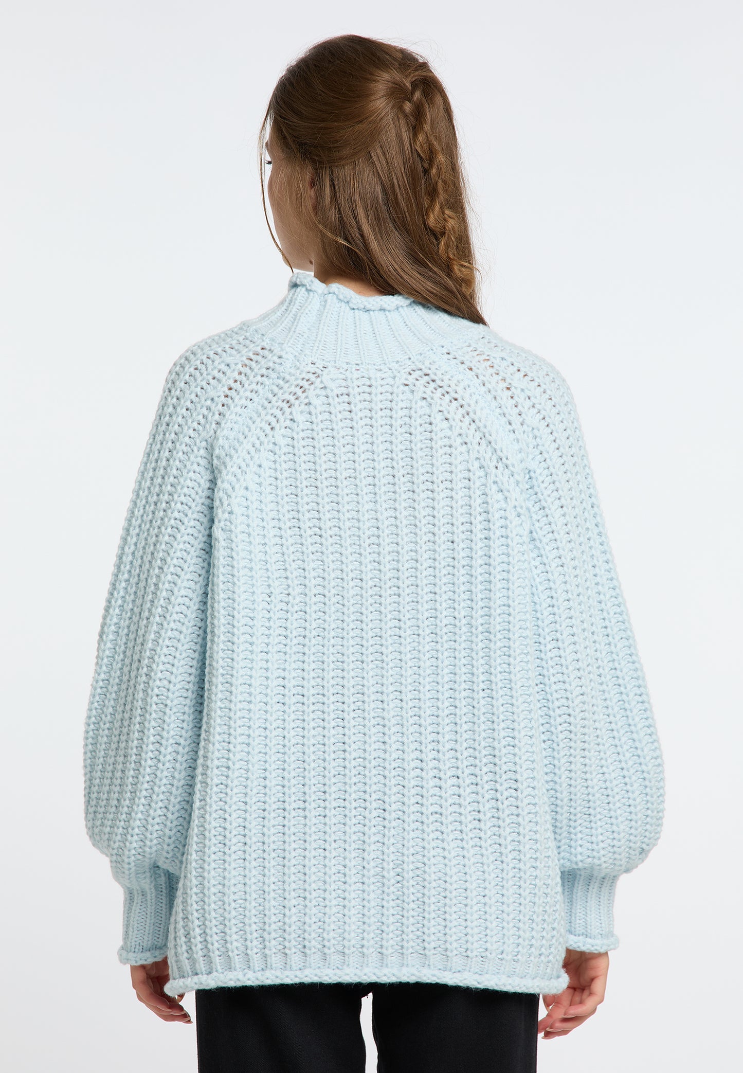 IZIA women's knitted sweater