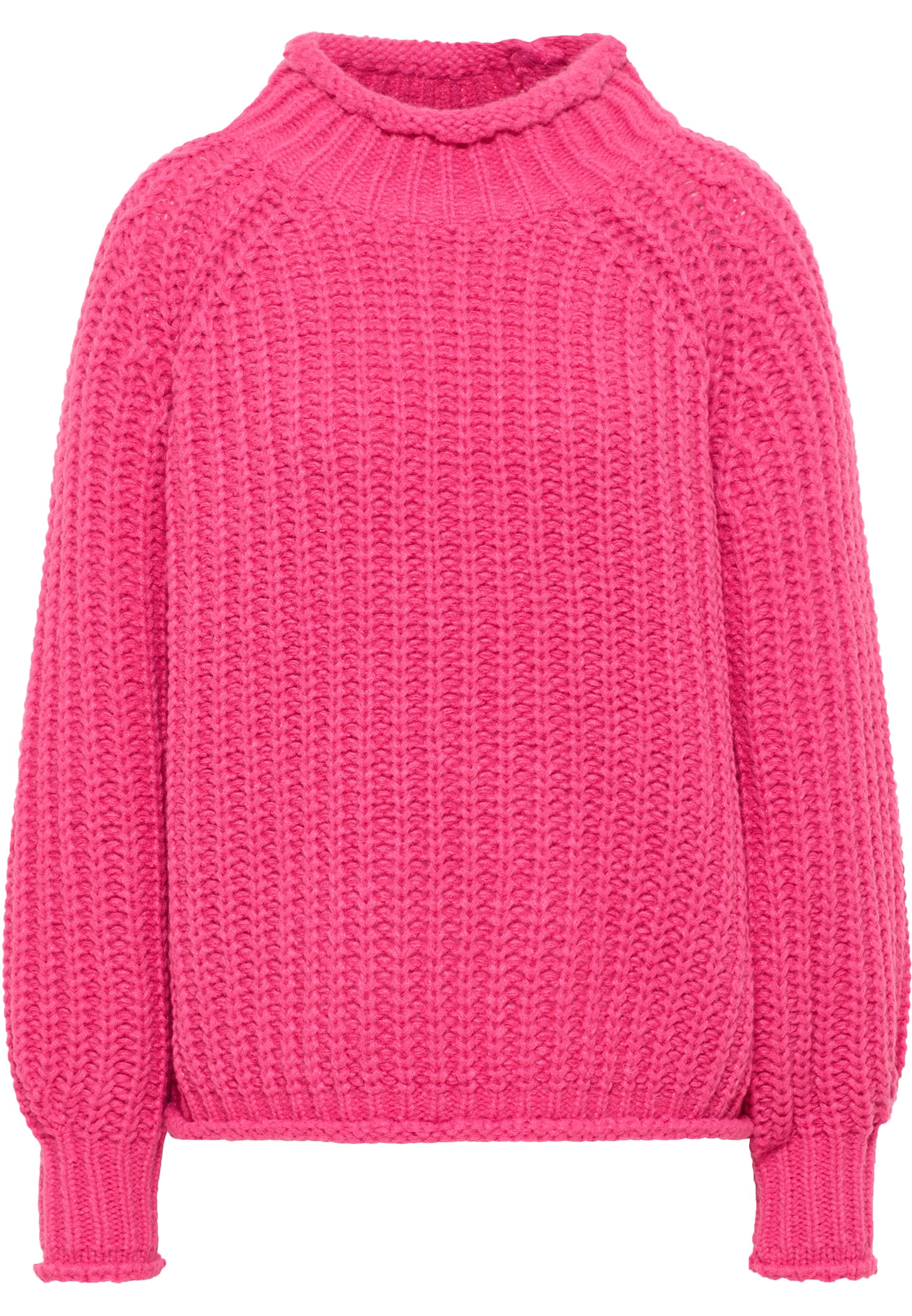 IZIA women's knitted sweater