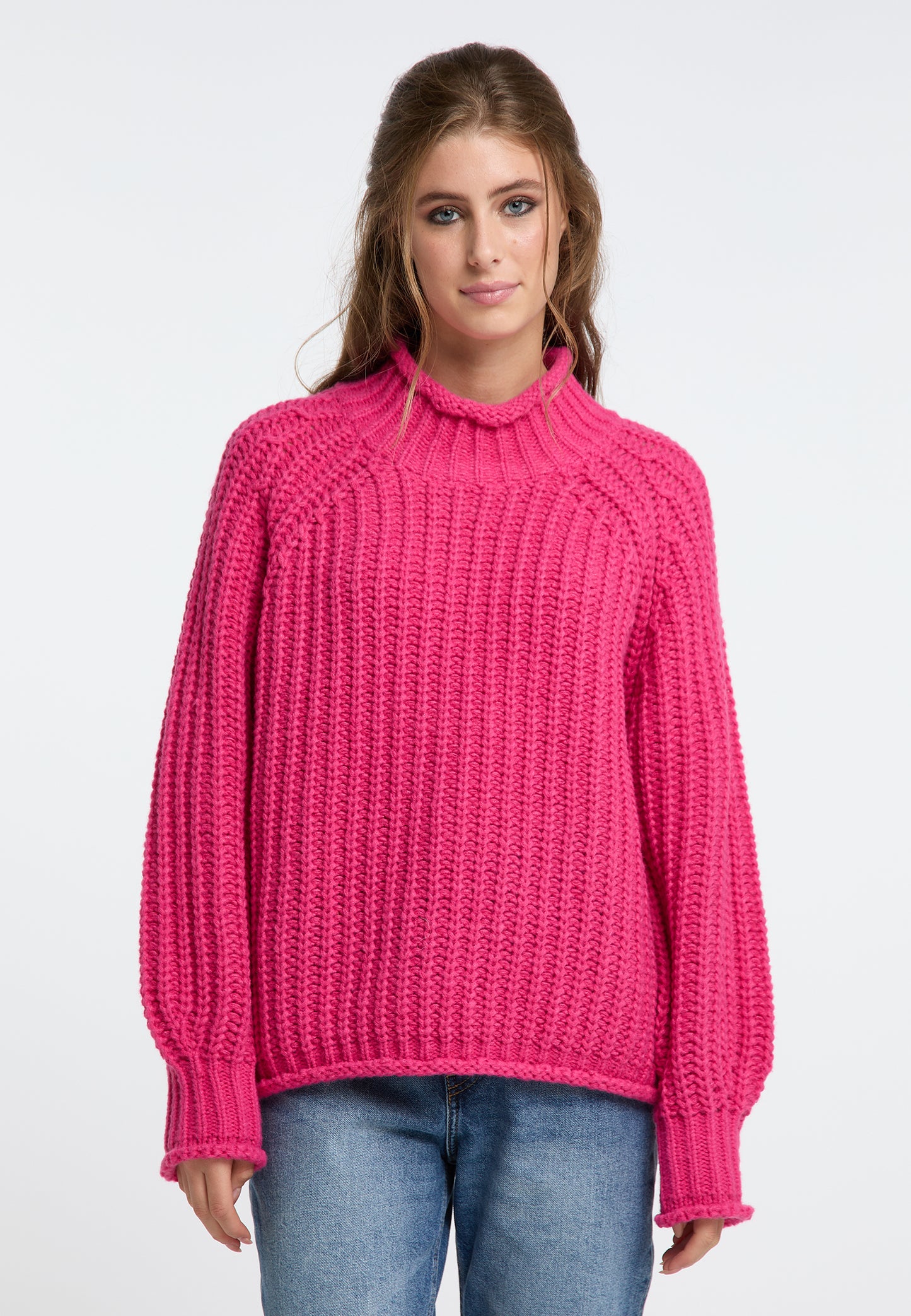 IZIA women's knitted sweater