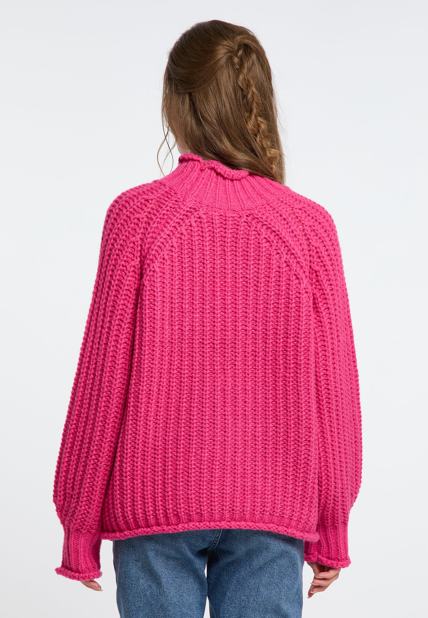 IZIA women's knitted sweater