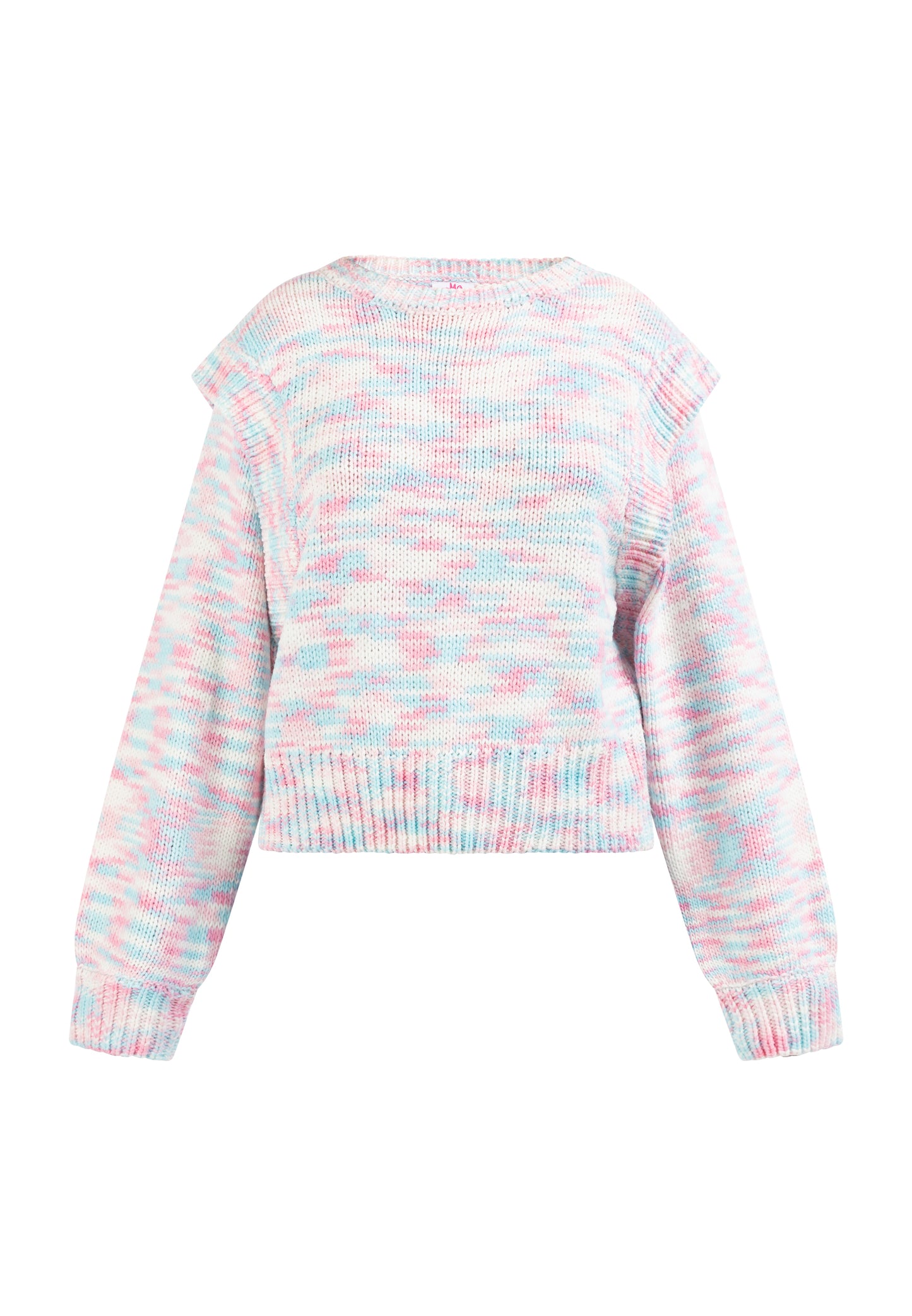 myMo women's knitted sweater