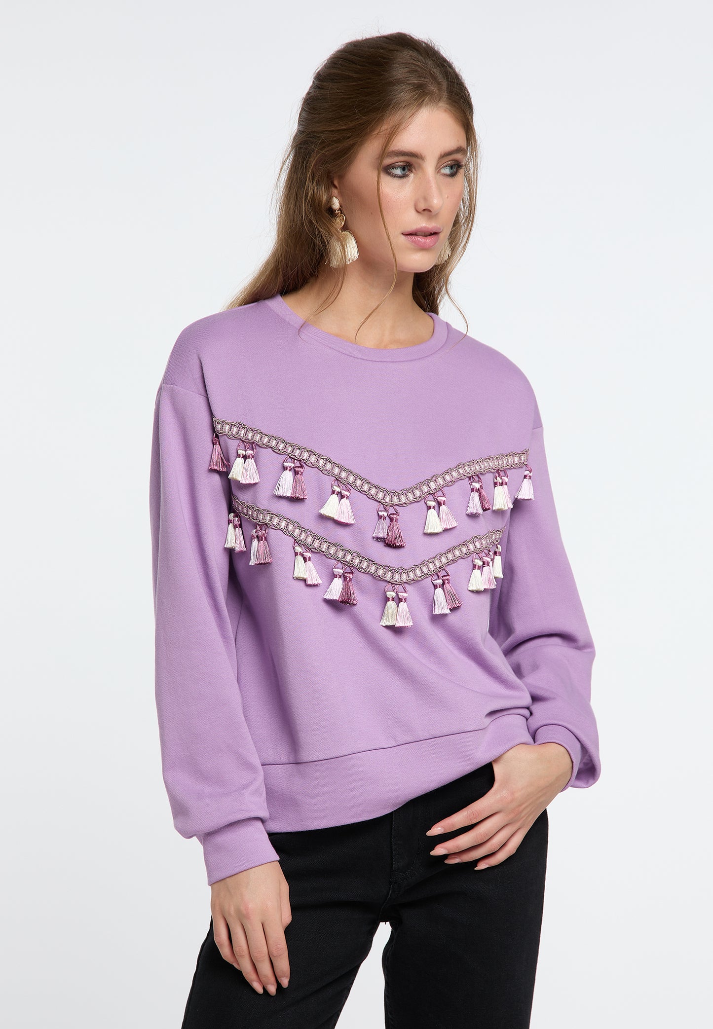 IZIA damska bluza