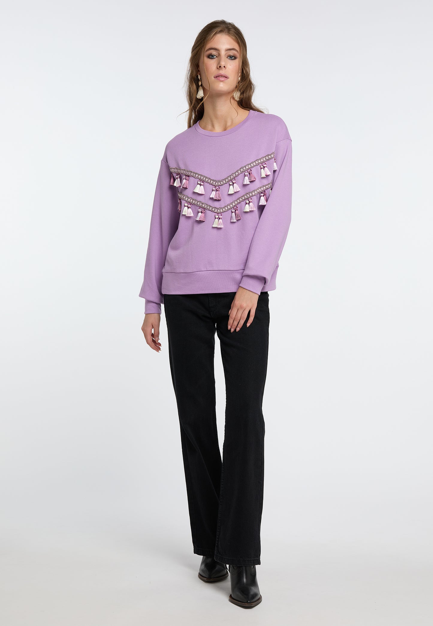 IZIA damska bluza
