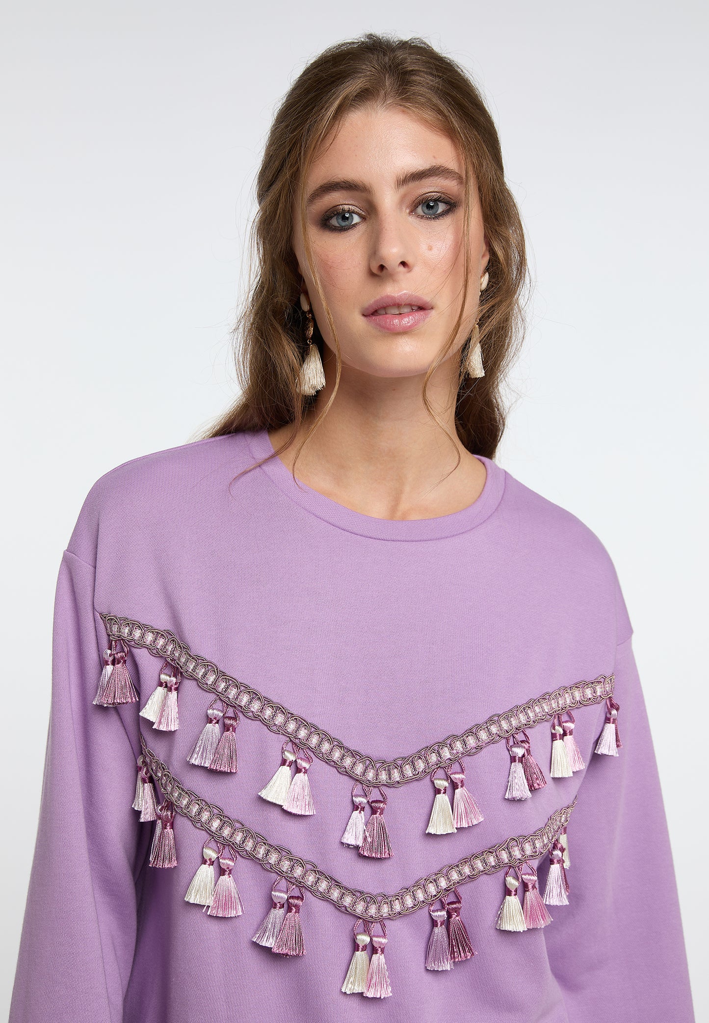 IZIA damska bluza