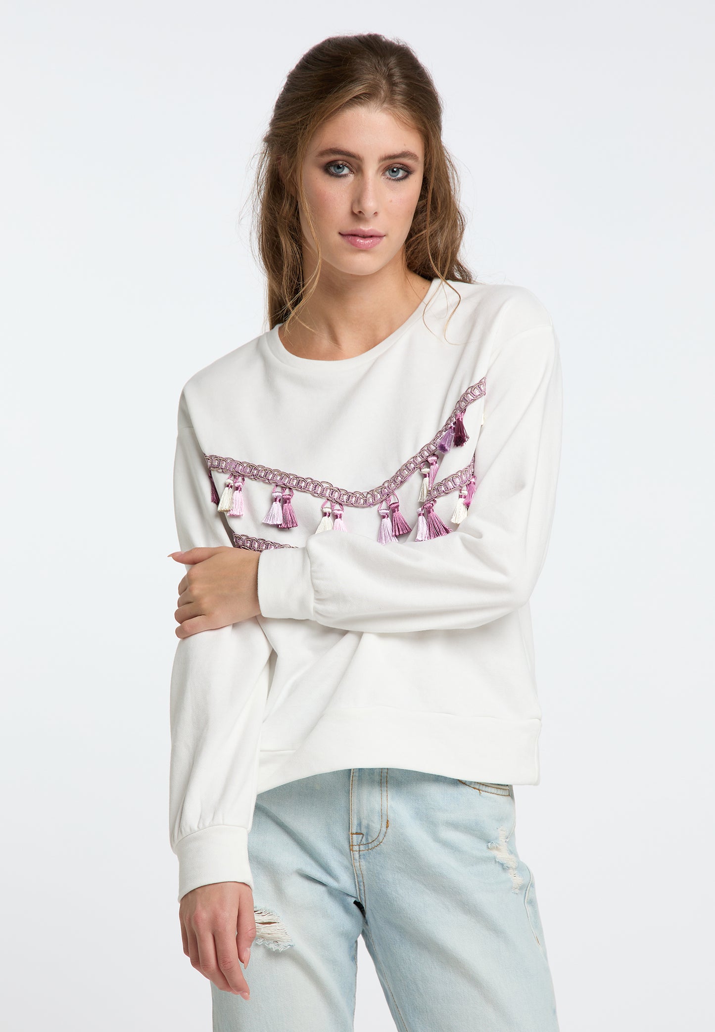 IZIA damska bluza