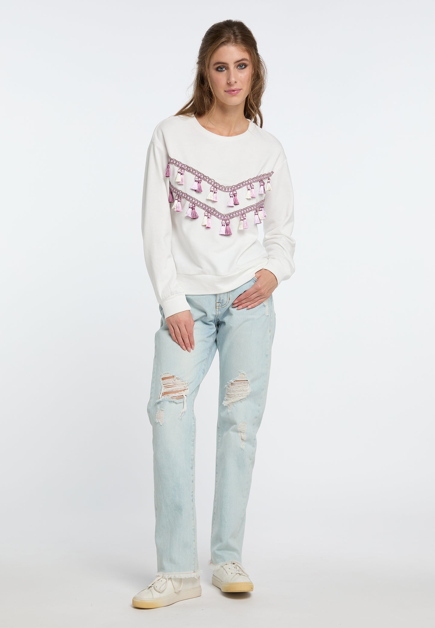 IZIA damska bluza