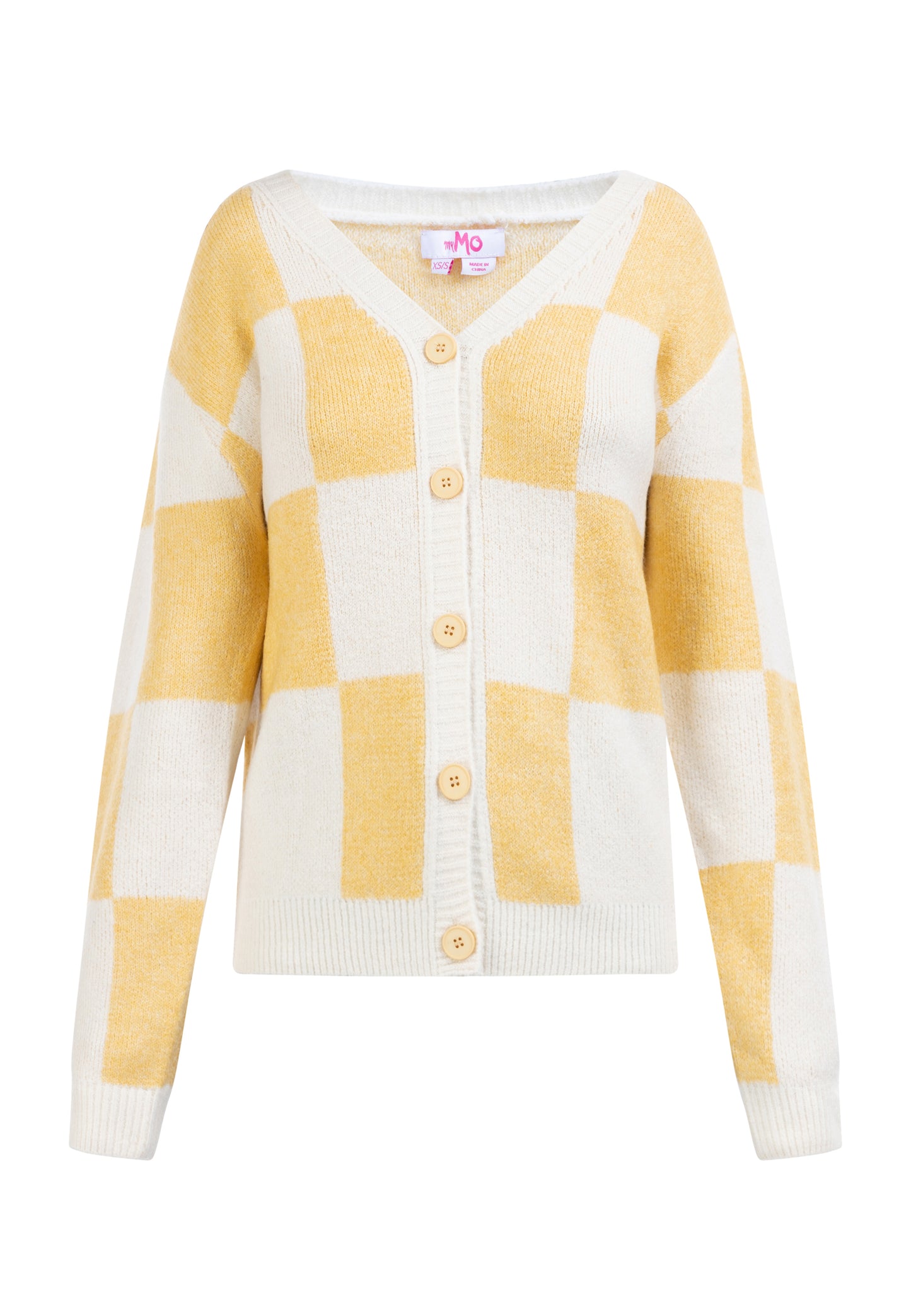 myMo women's cardigan