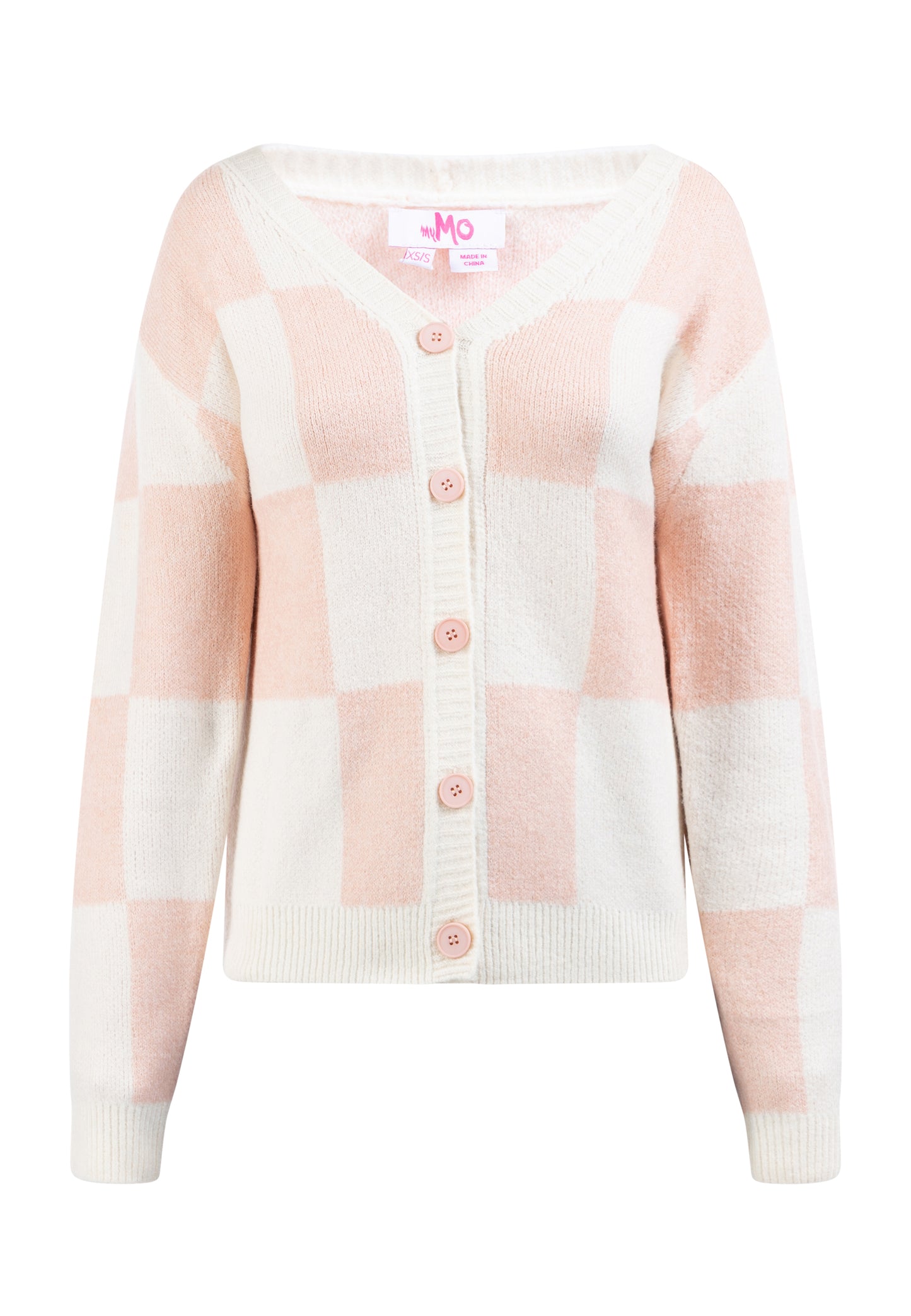 myMo women's cardigan