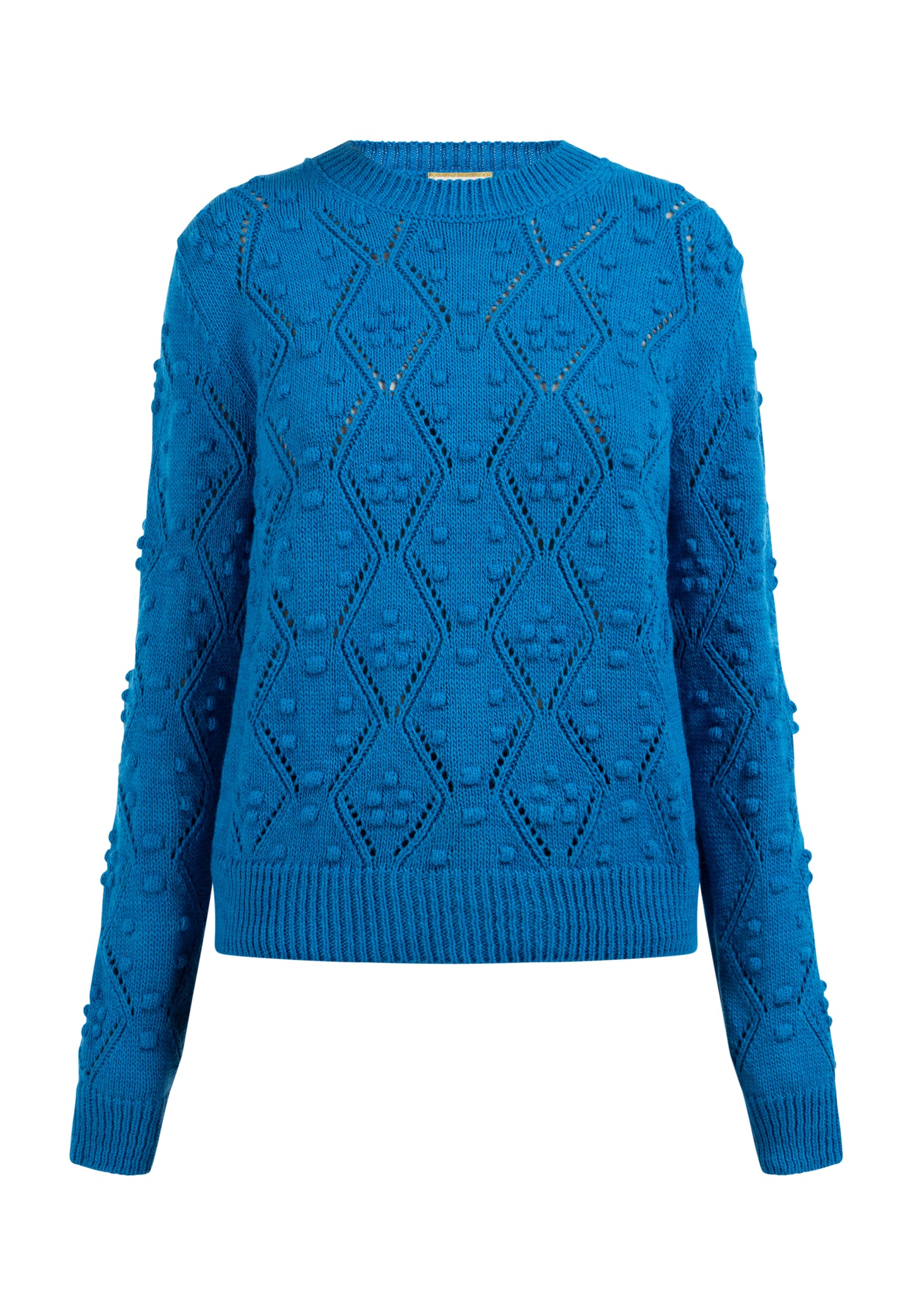 myMo women's knit sweater