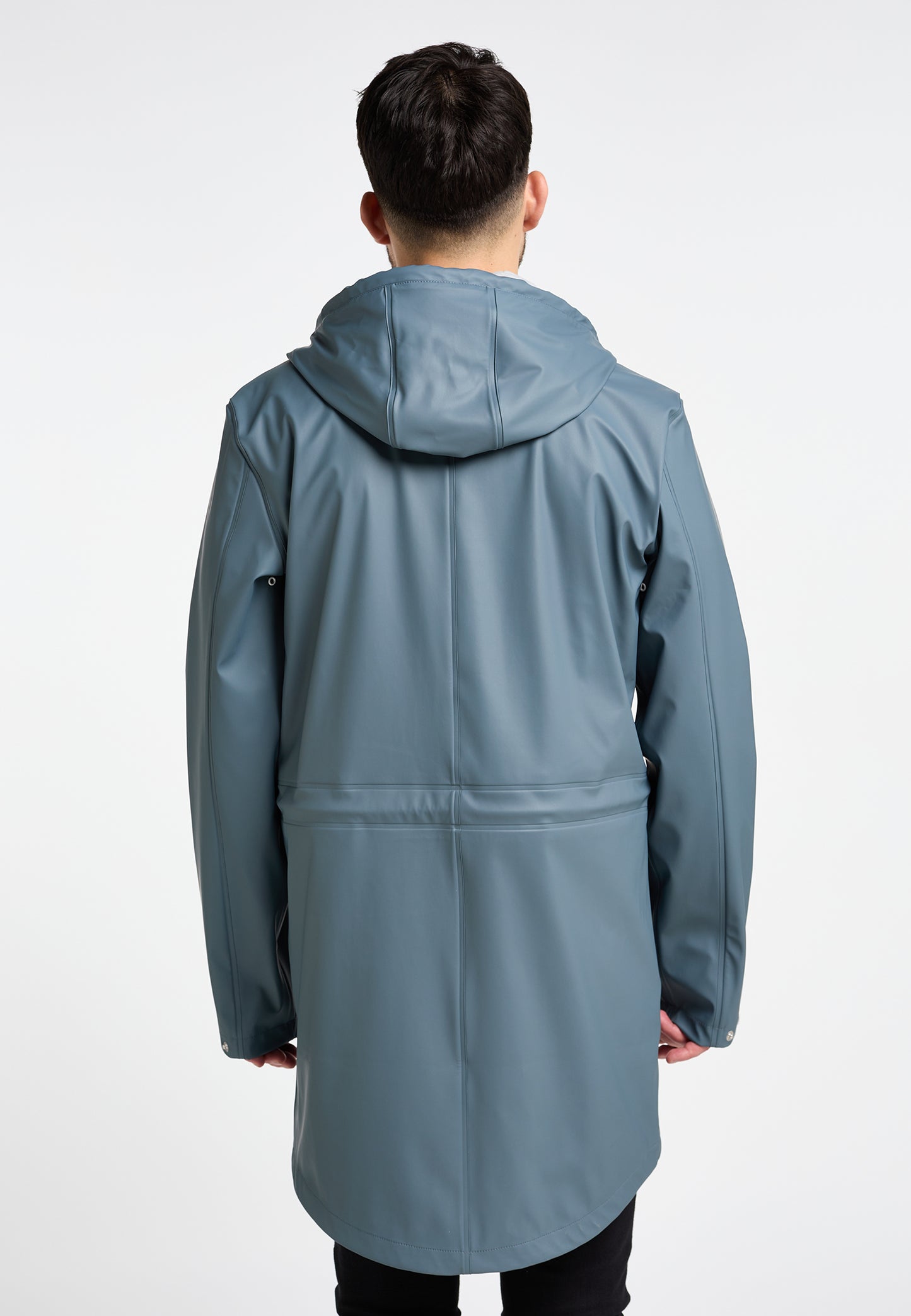 ICEBOUND men's rain coat