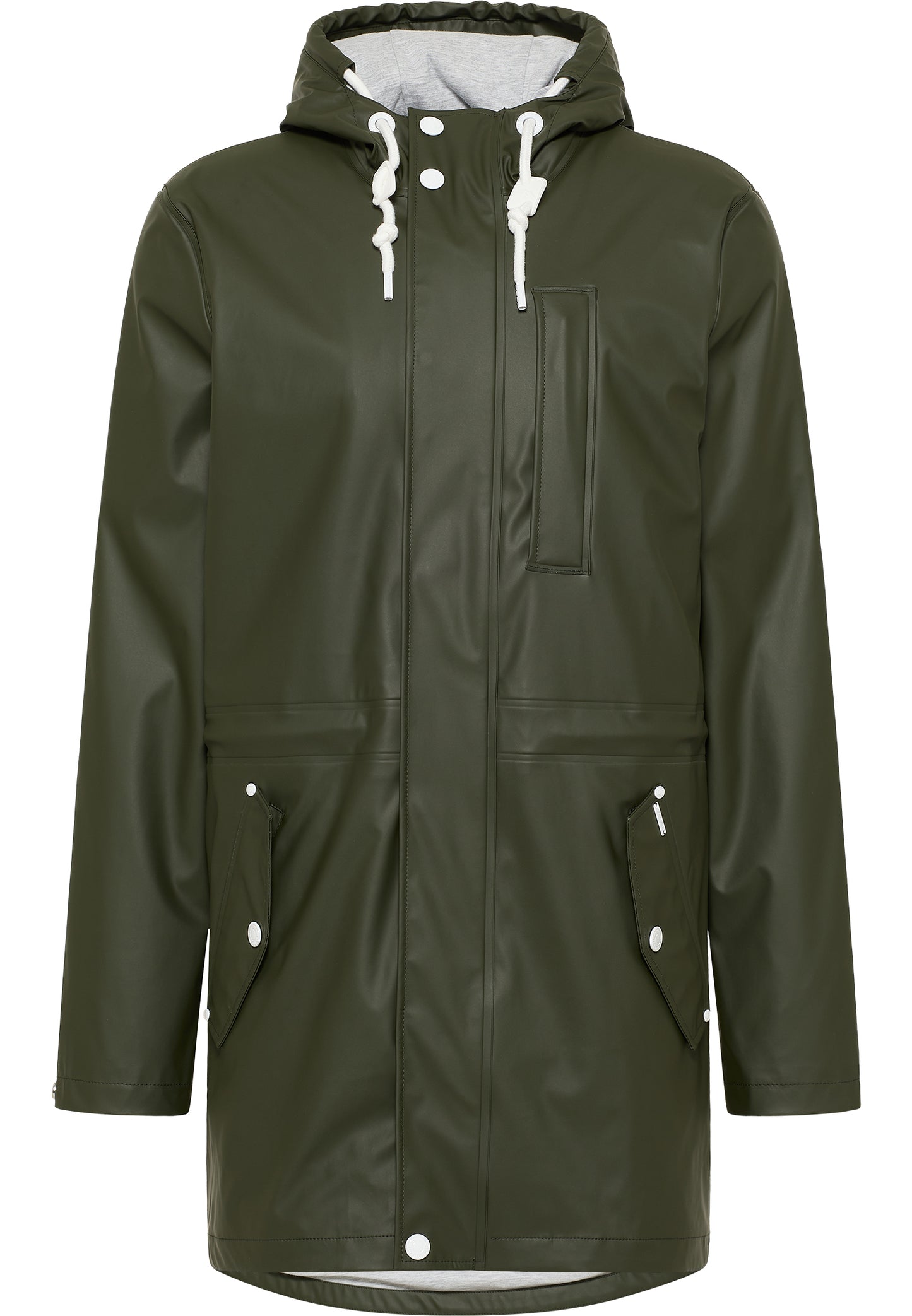 ICEBOUND men's rain coat