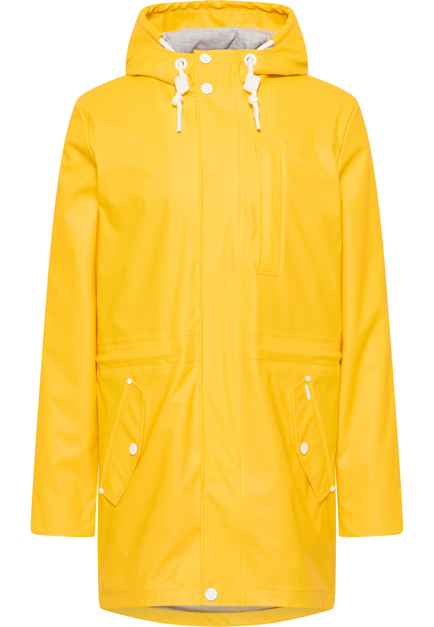 ICEBOUND men's rain coat