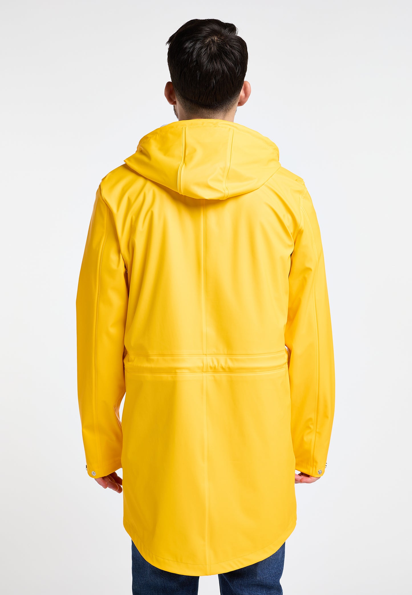 ICEBOUND men's rain coat