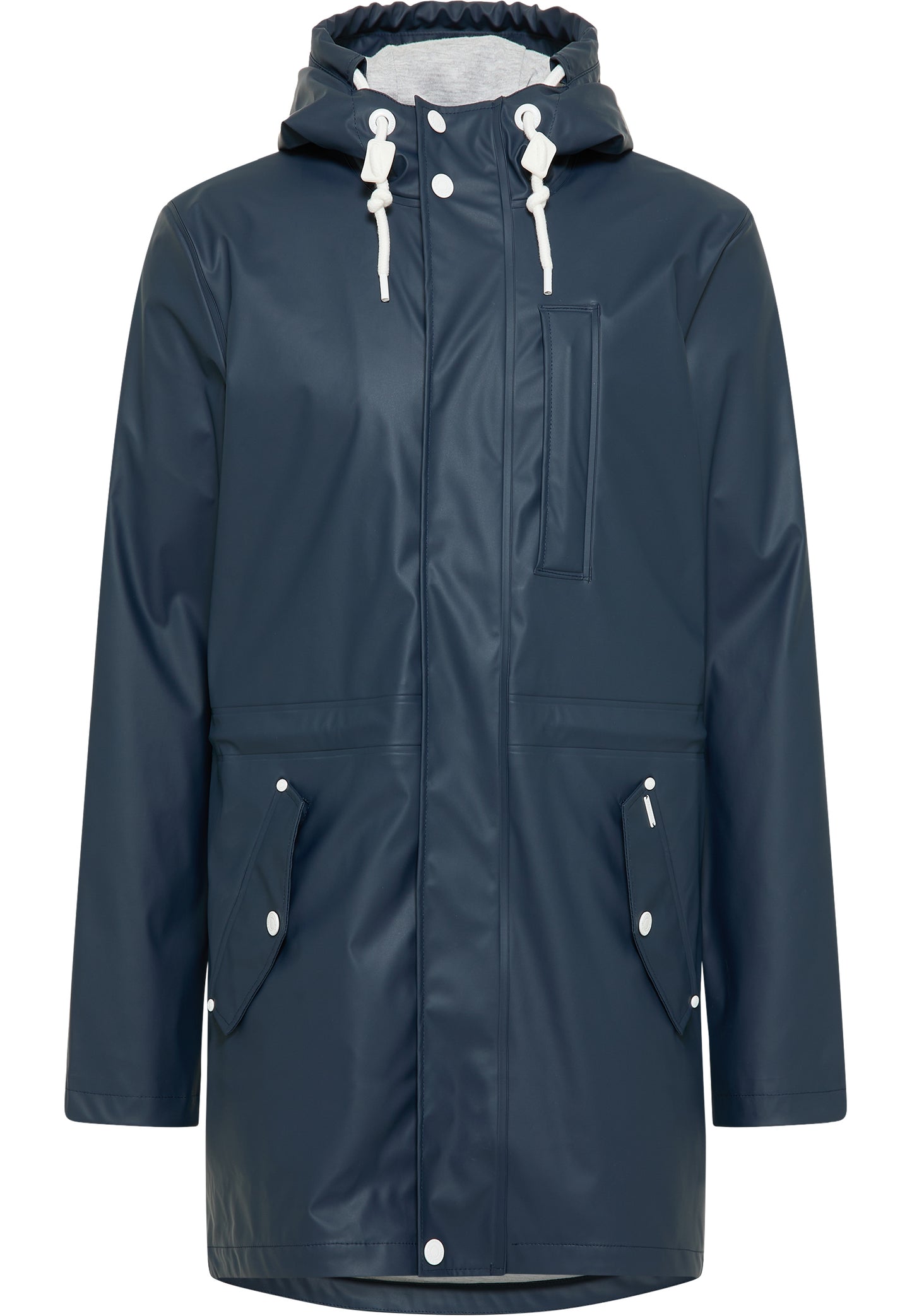 ICEBOUND men's rain coat