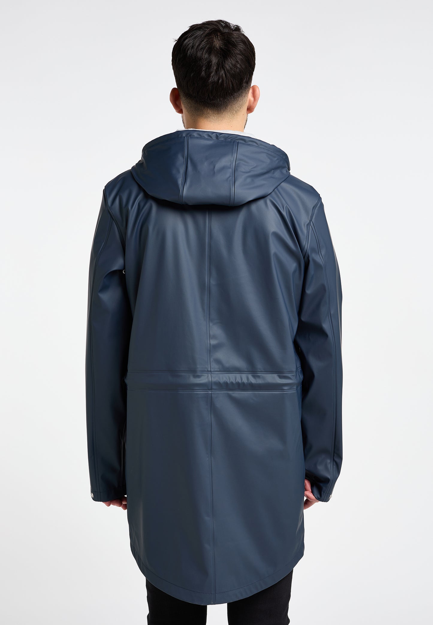 ICEBOUND men's rain coat