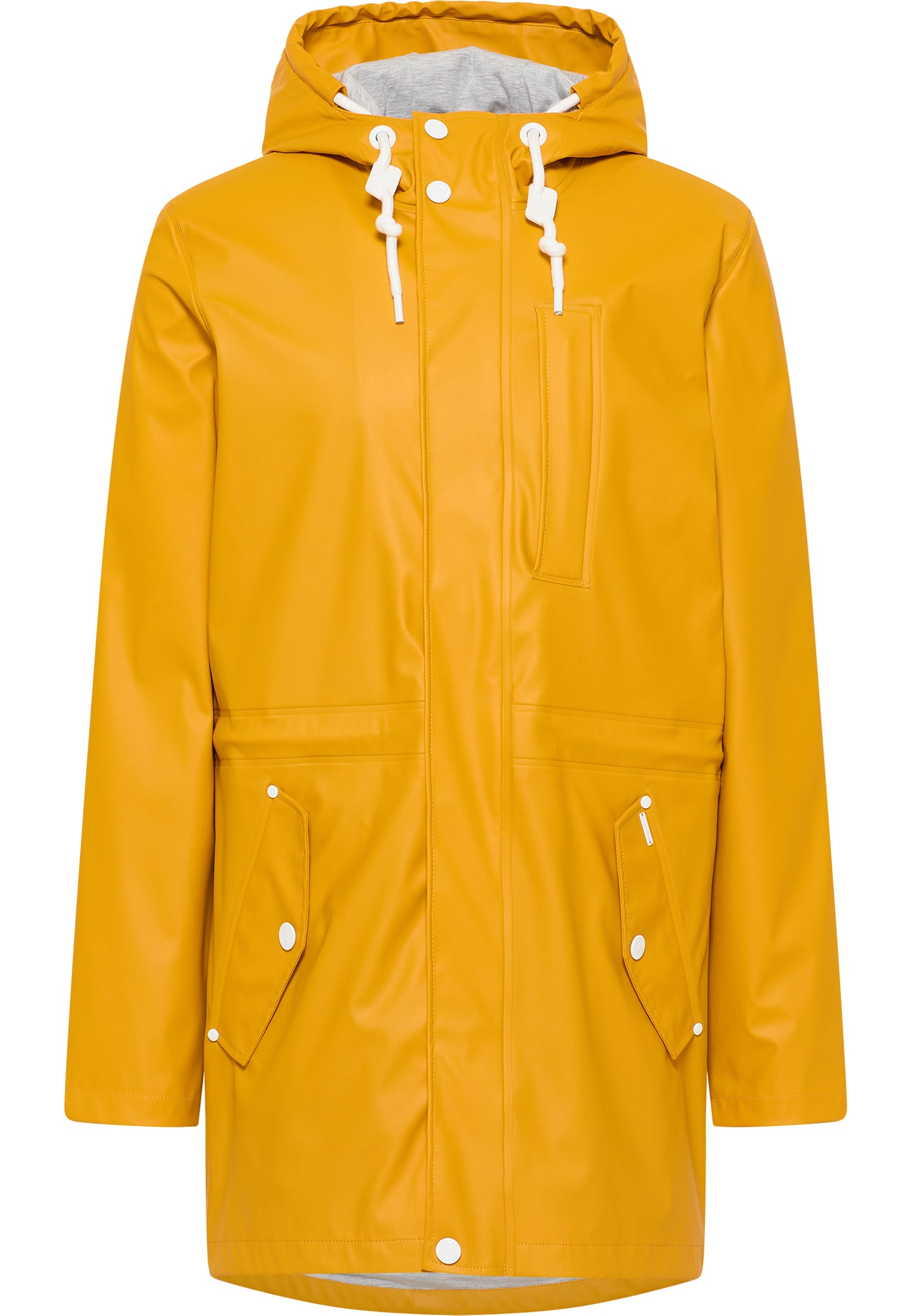 ICEBOUND men's rain coat