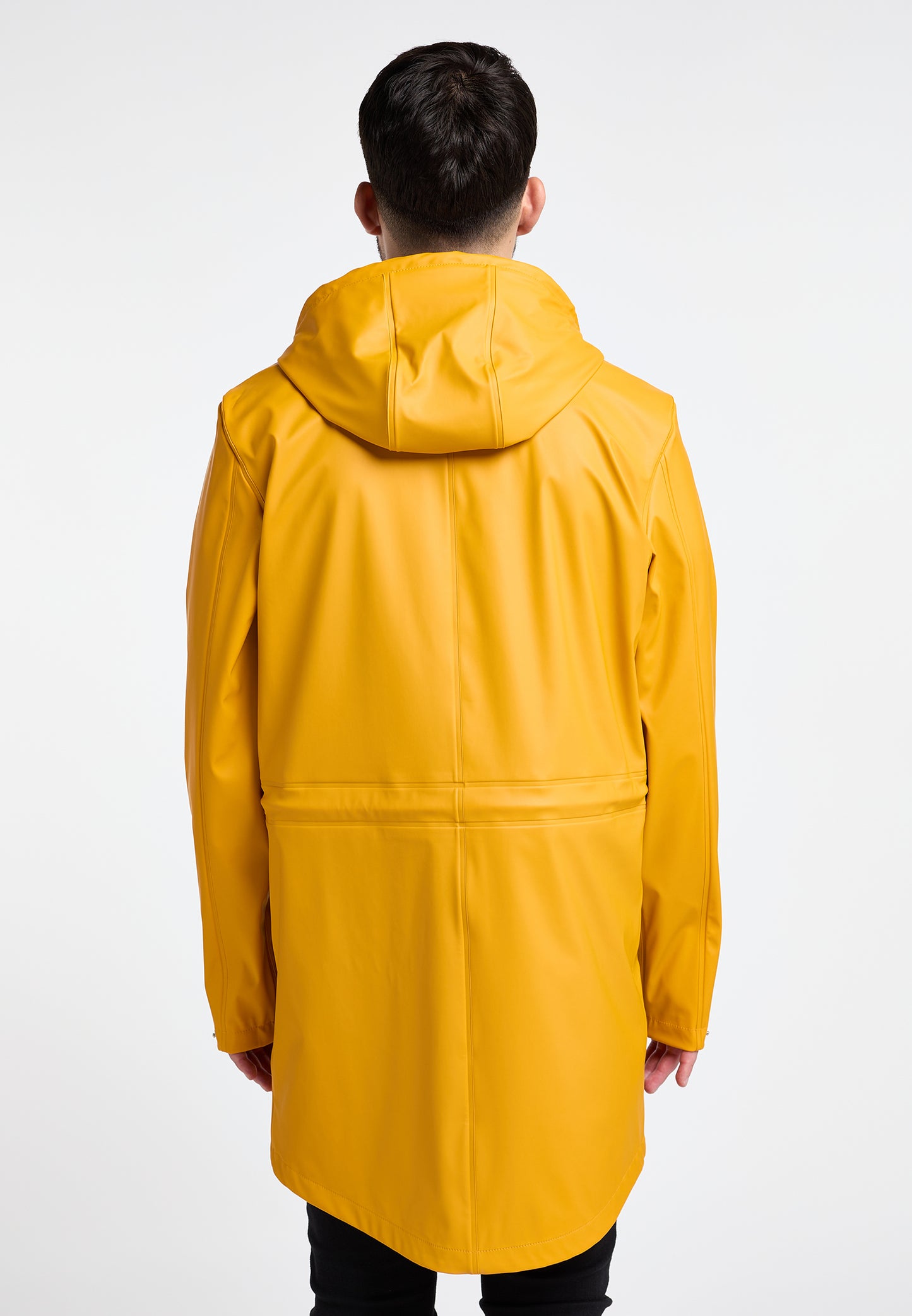 ICEBOUND men's rain coat
