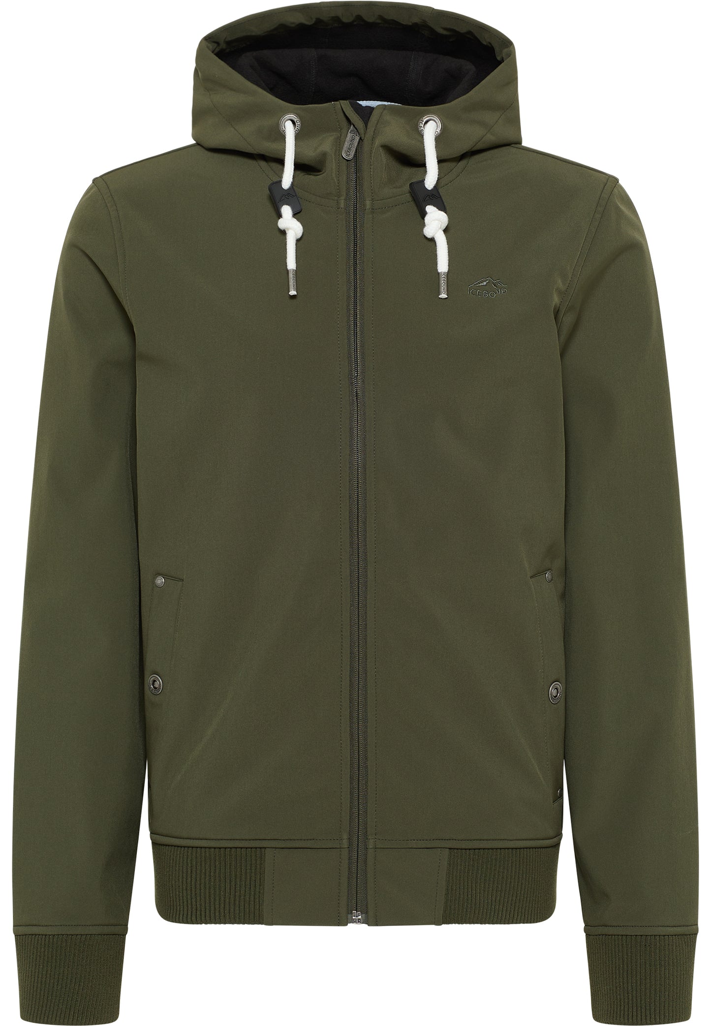 ICEBOUND men's softshell blouson