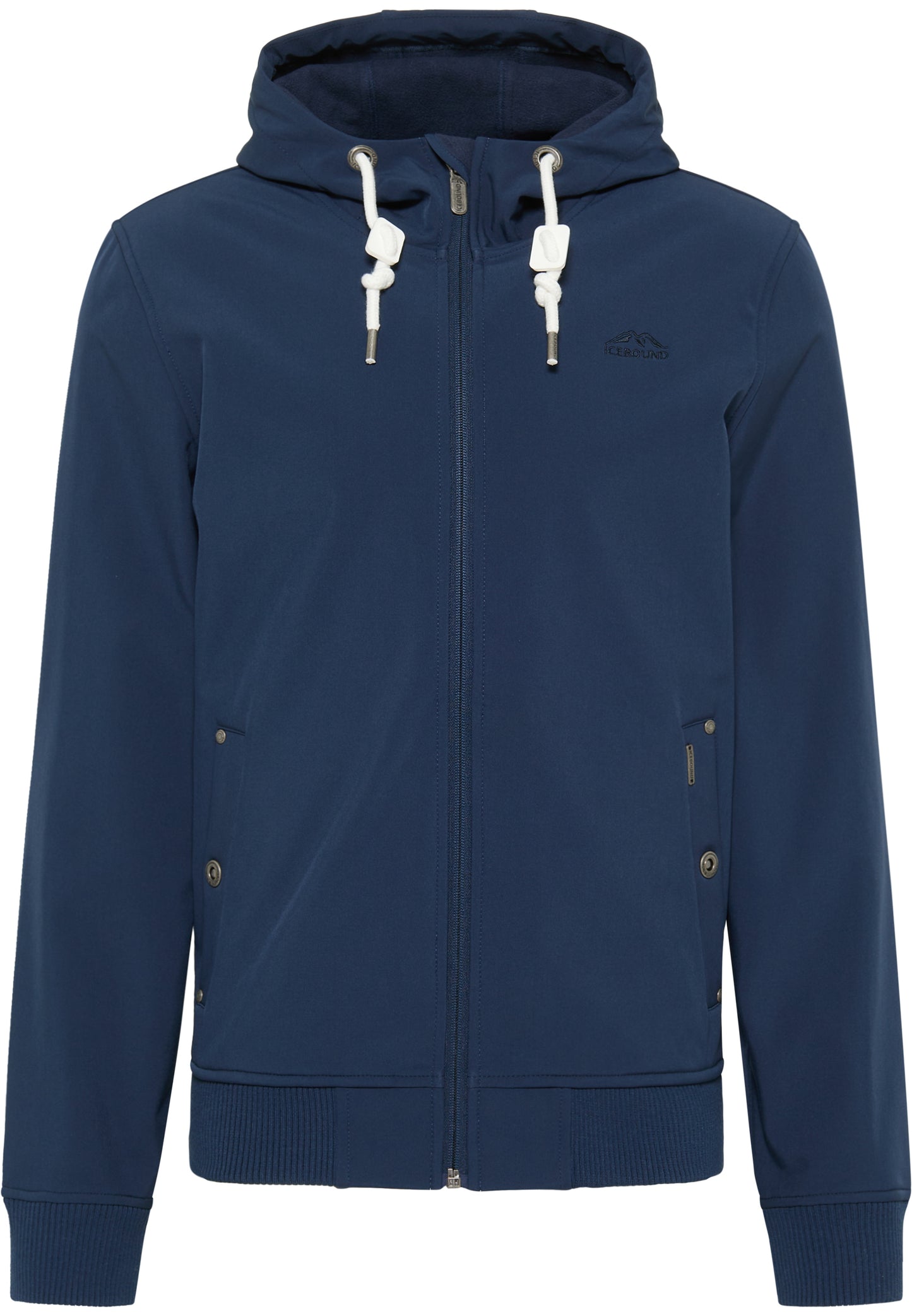 ICEBOUND men's softshell blouson
