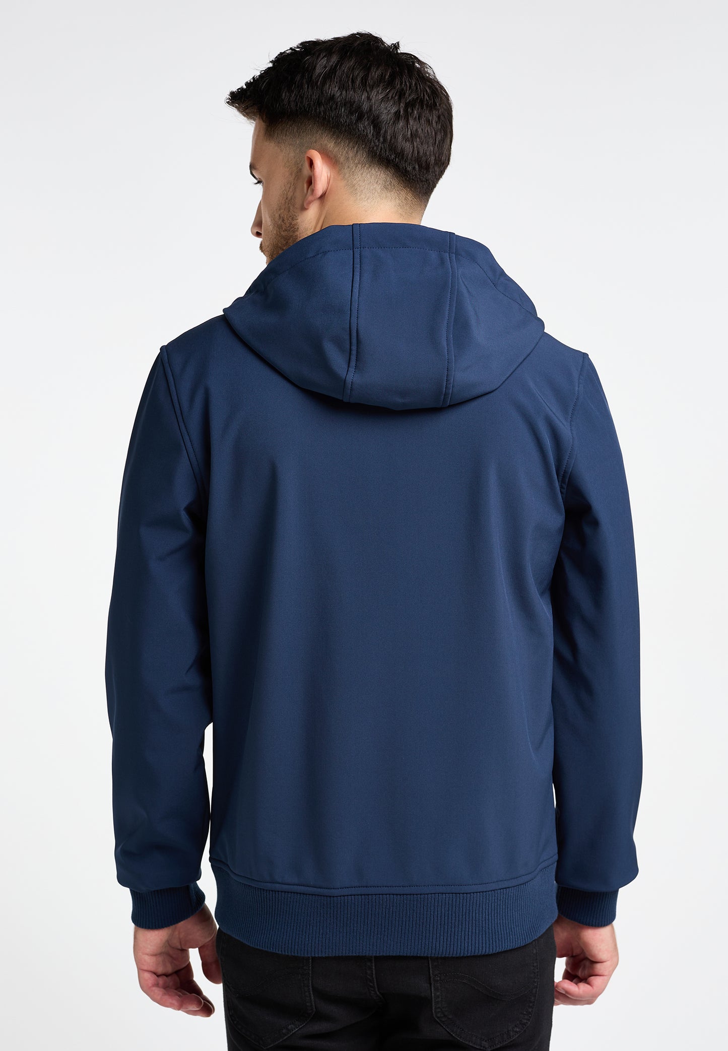 ICEBOUND men's softshell blouson