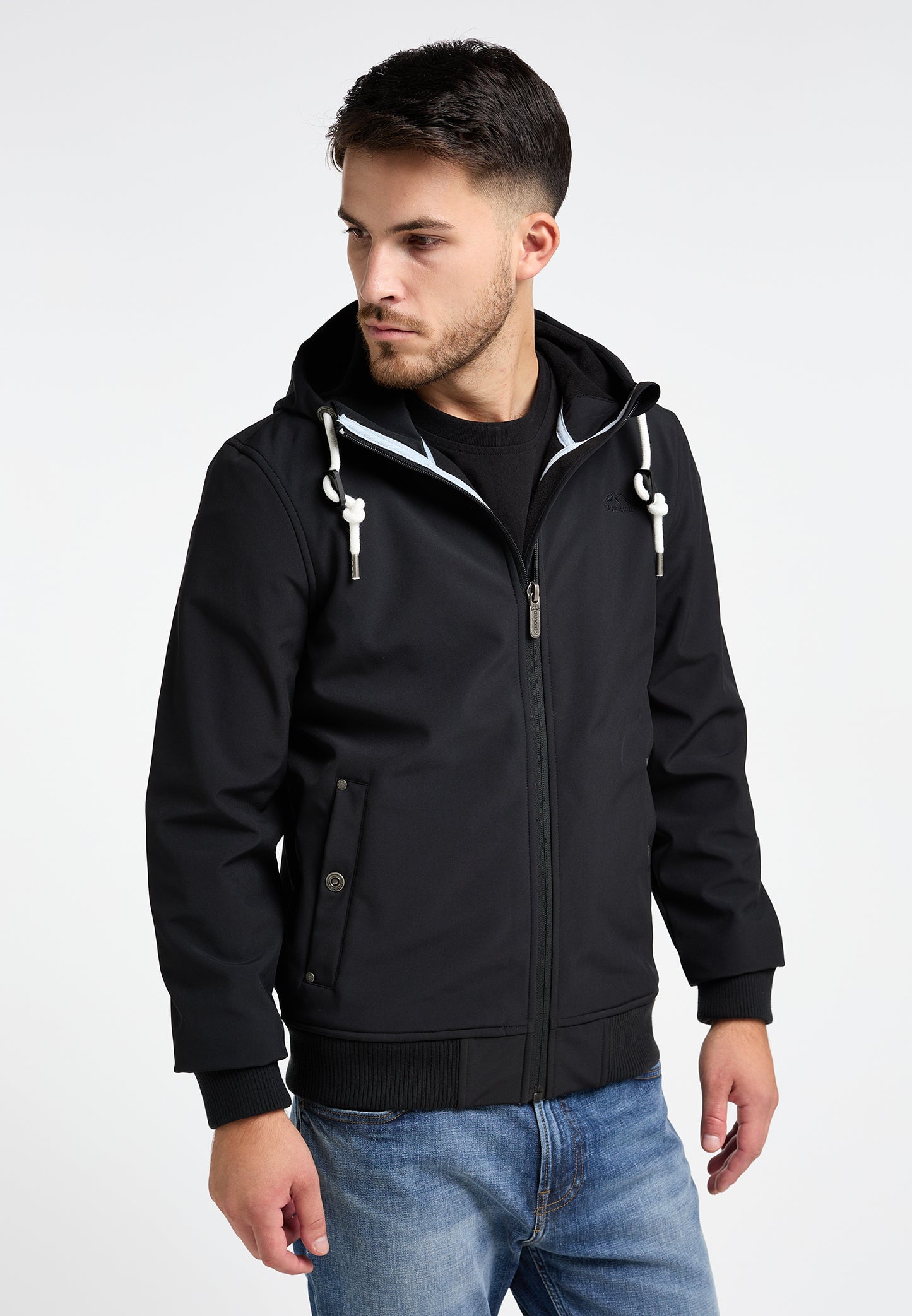ICEBOUND men's softshell blouson