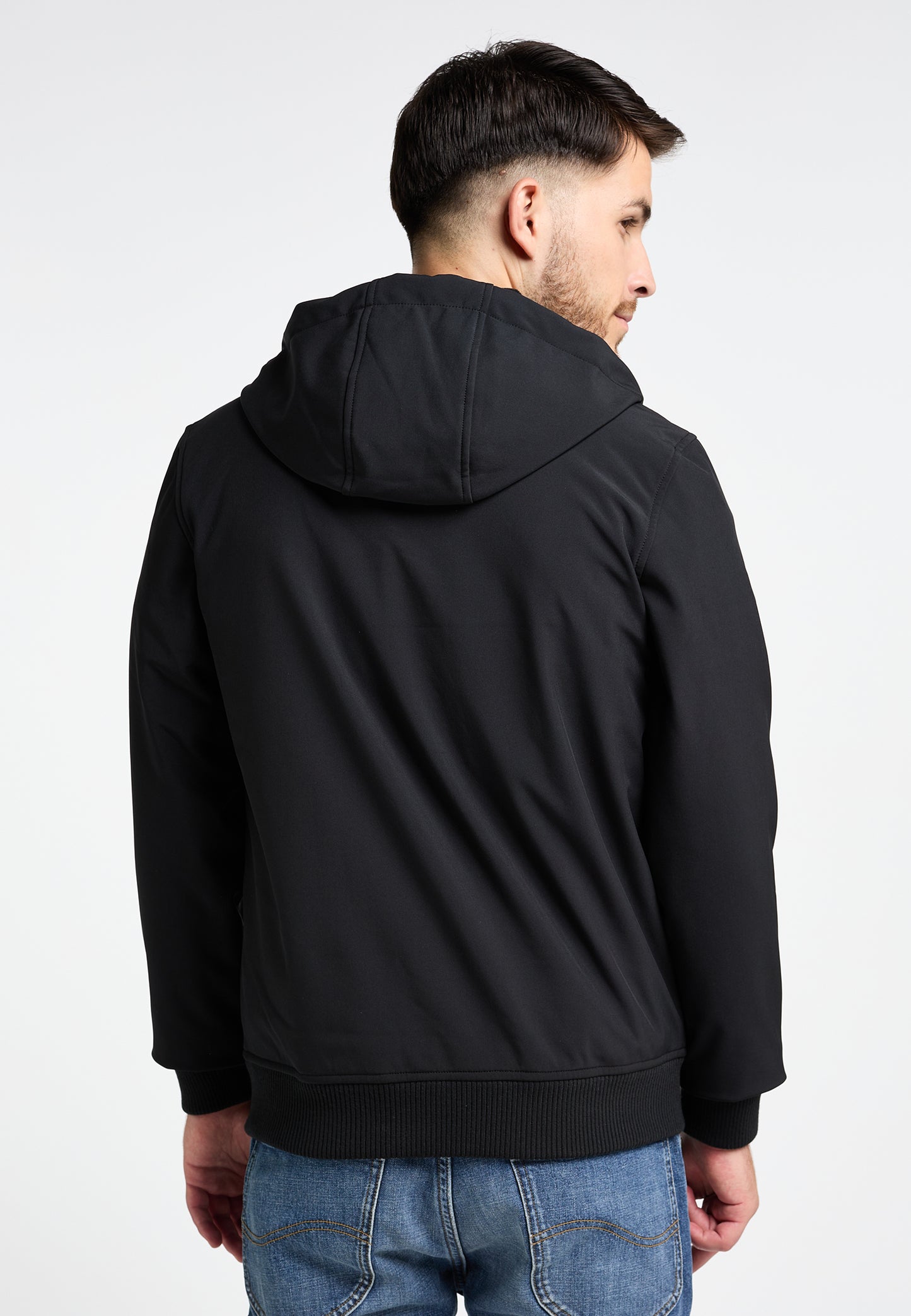 ICEBOUND men's softshell blouson