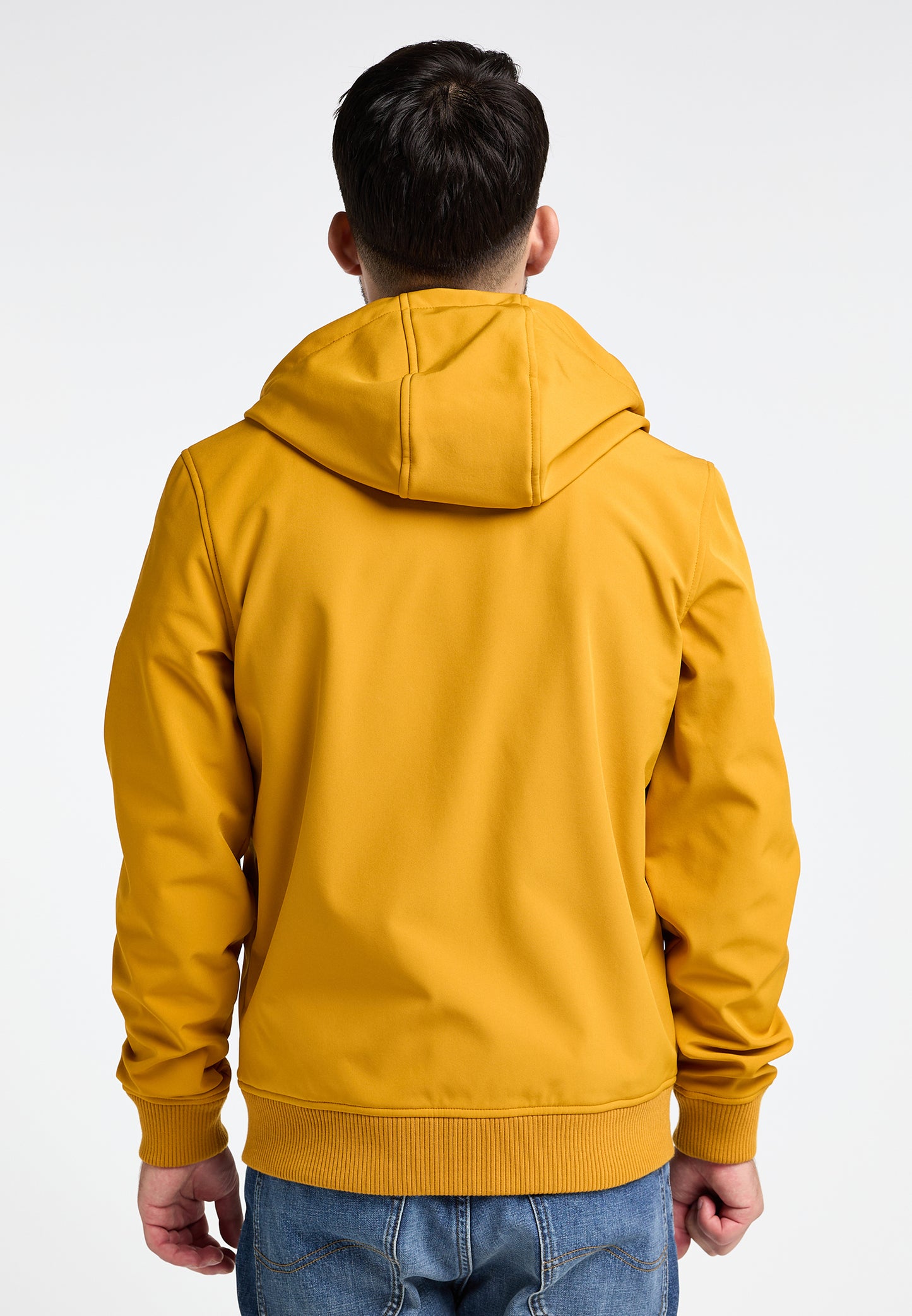 ICEBOUND men's softshell blouson