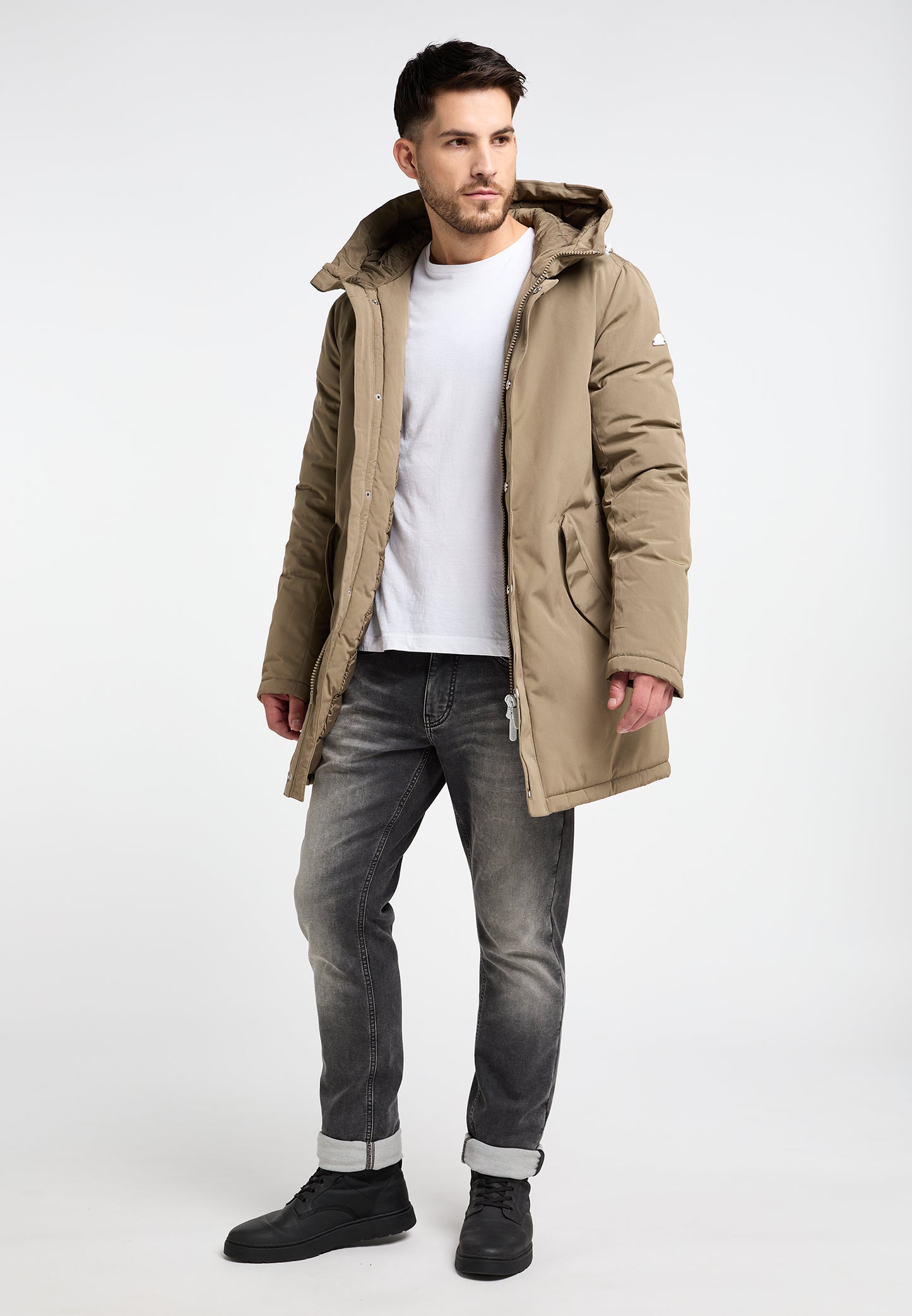 ICEBOUND men's jacket