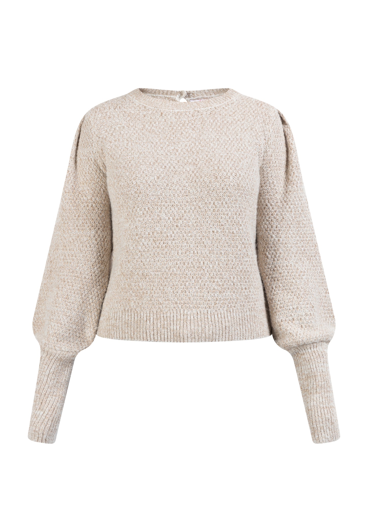 myMo women's knitted sweater