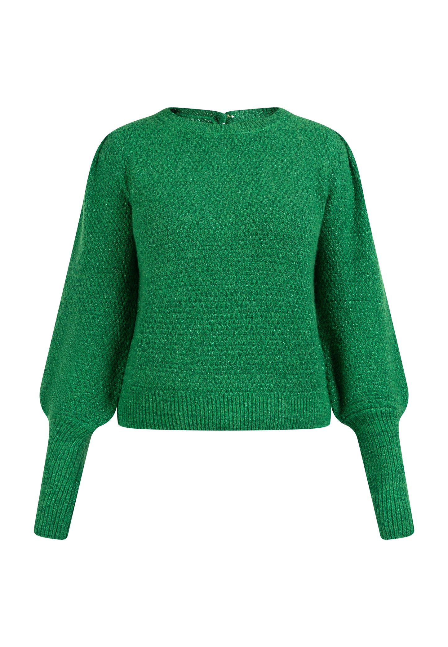 myMo women's knitted sweater