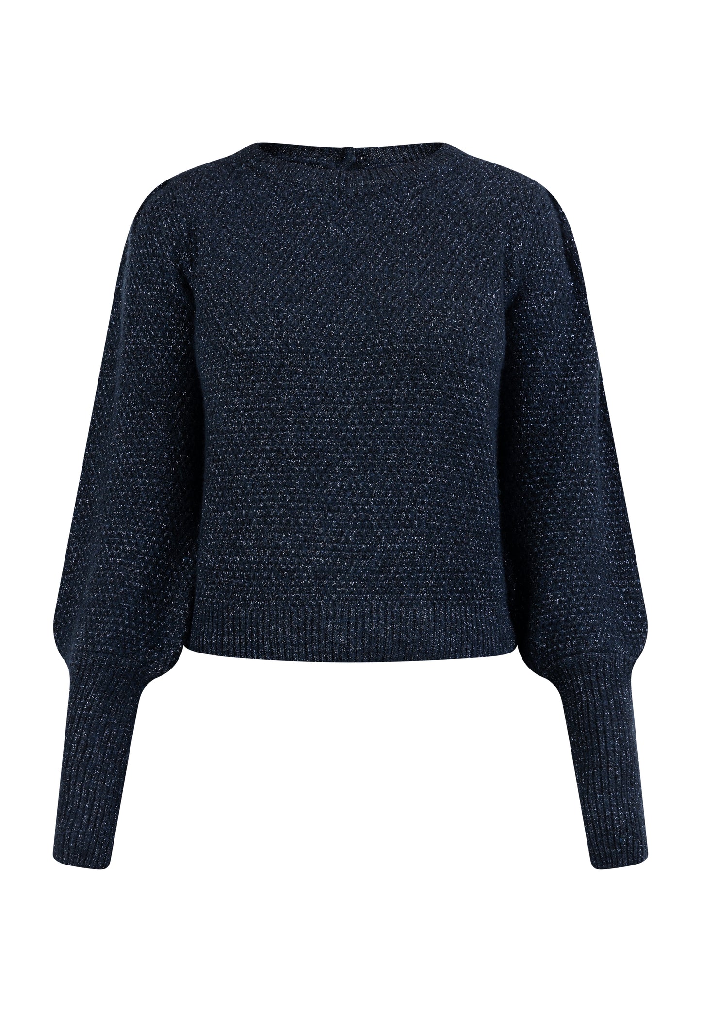 myMo women's knitted sweater