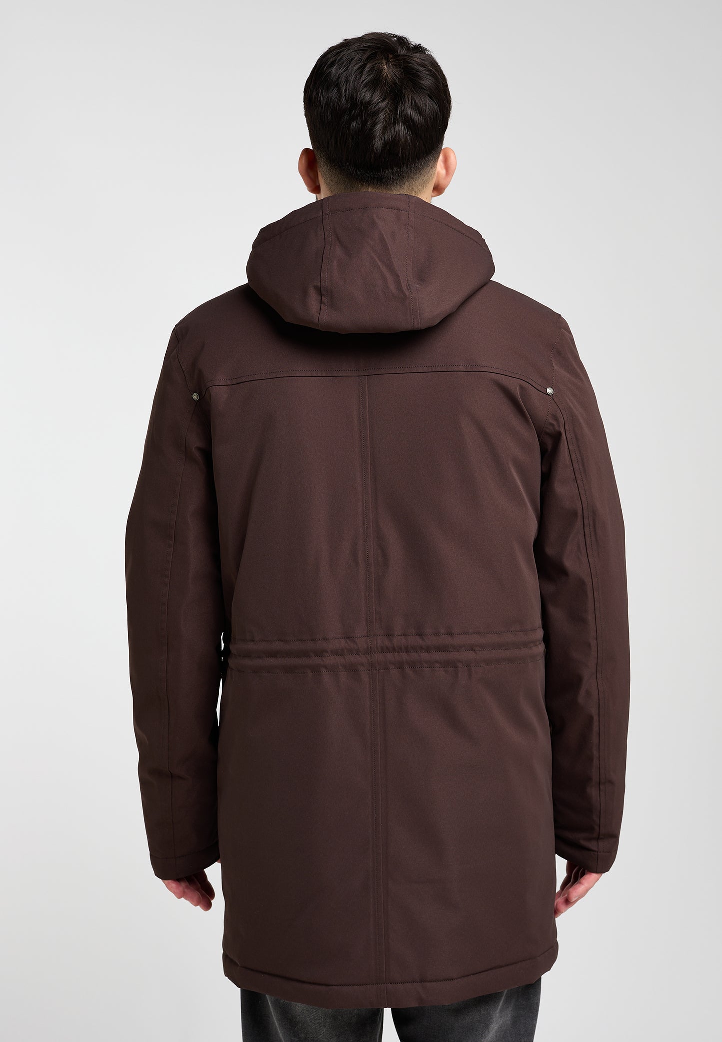 ICEBOUND men's winter parka