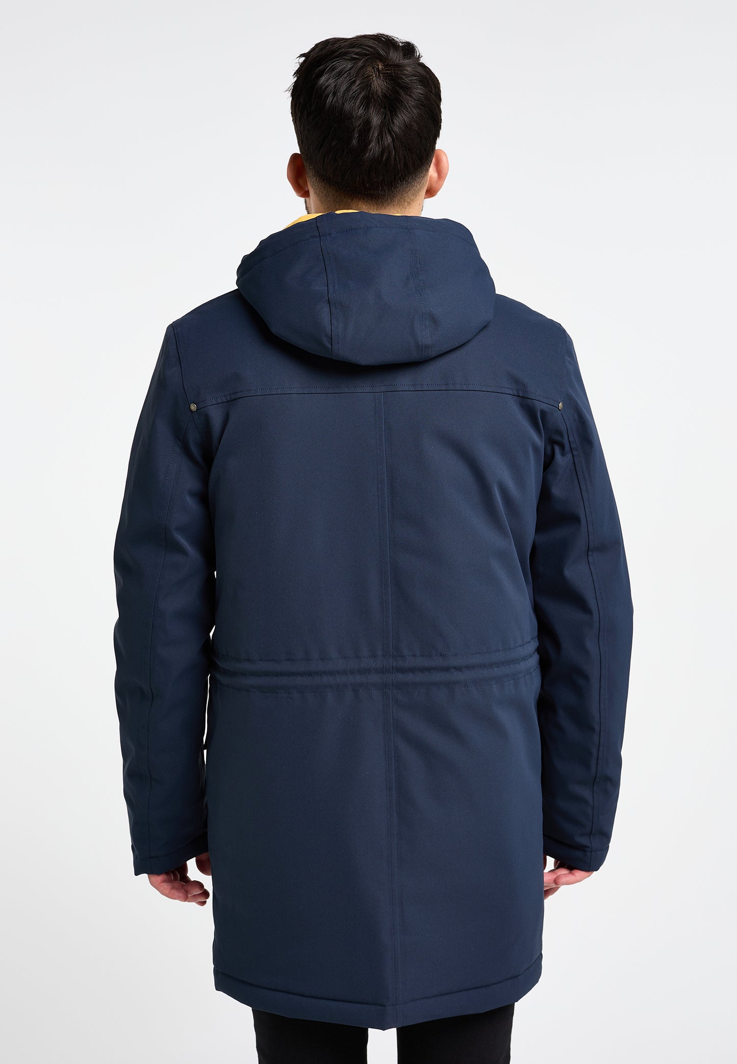 ICEBOUND men's winter parka