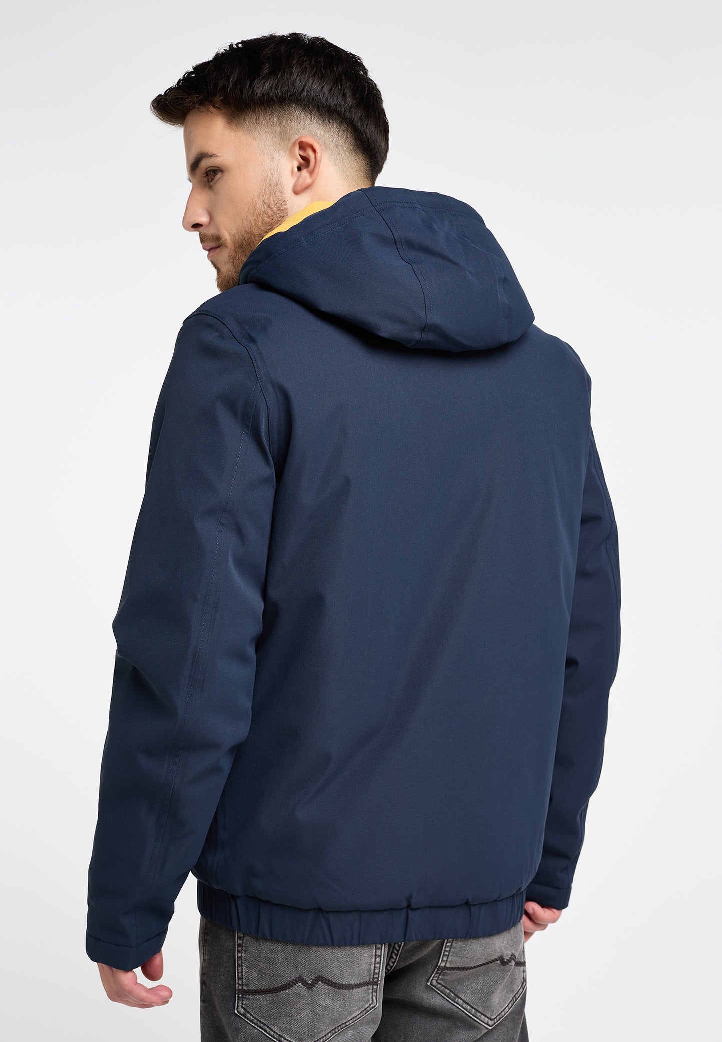 ICEBOUND men's winter jacket