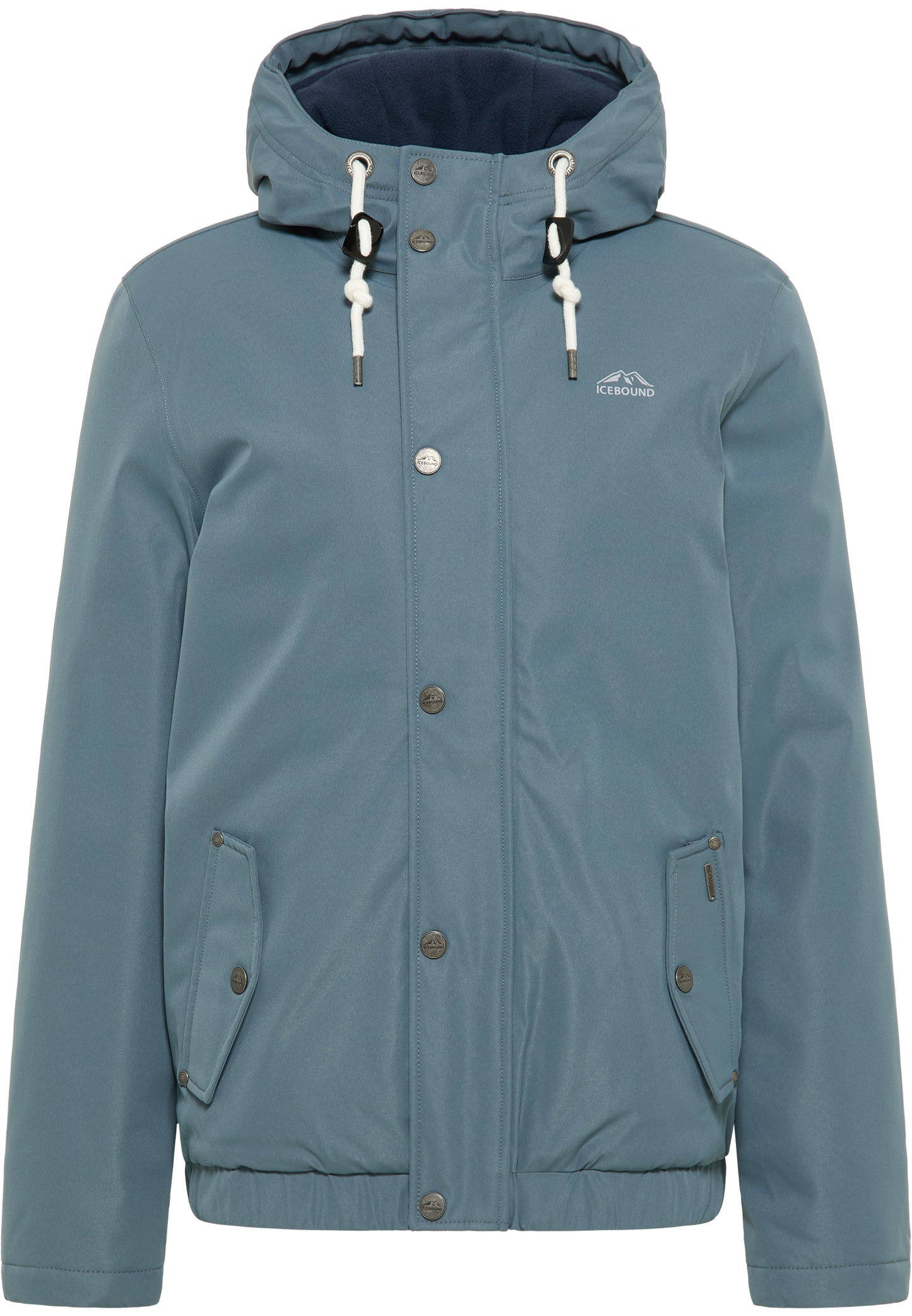 ICEBOUND men's winter jacket