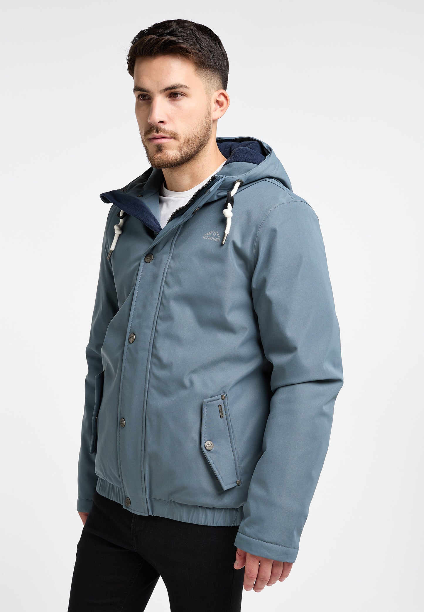 ICEBOUND men's winter jacket