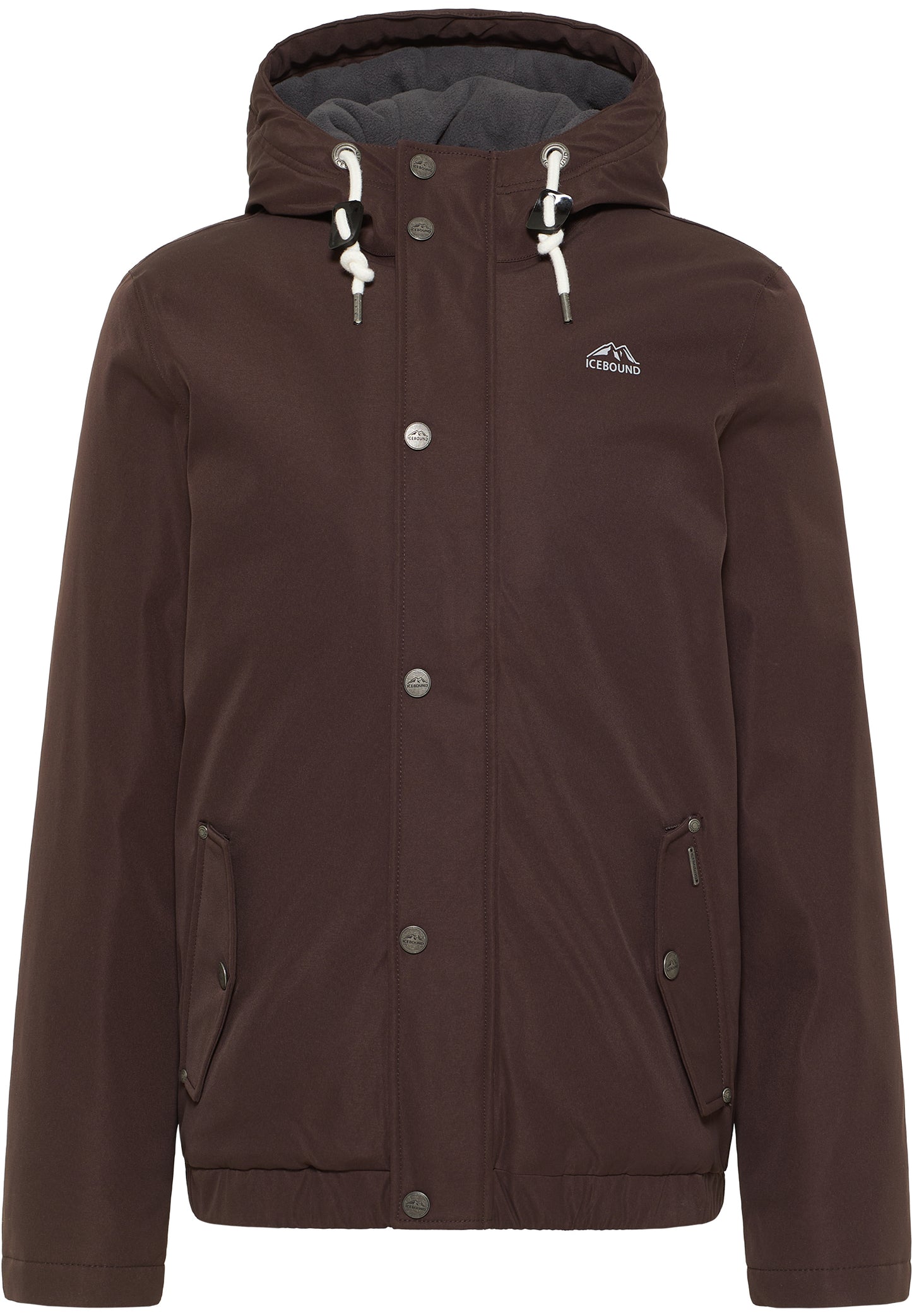 ICEBOUND men's winter jacket