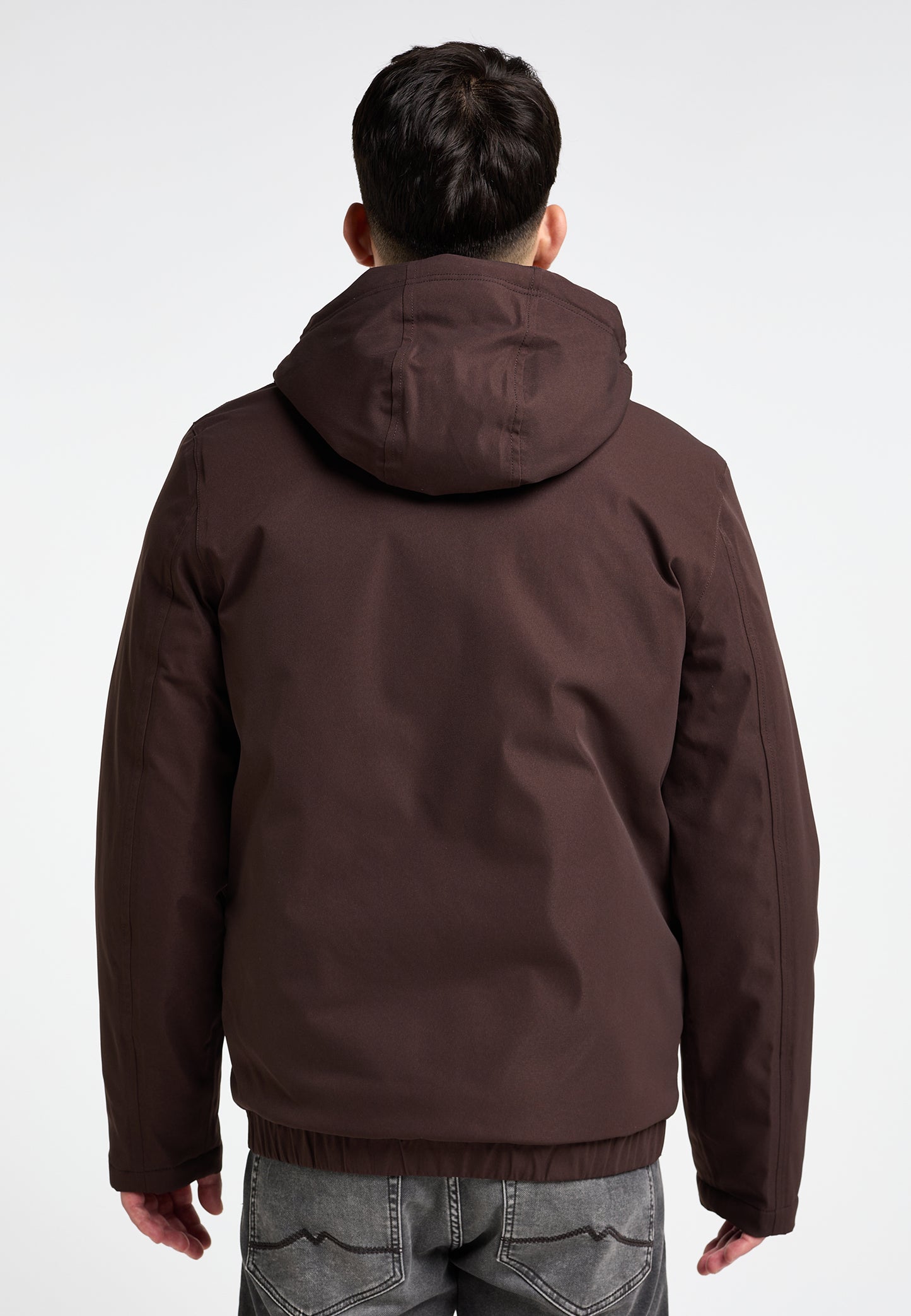 ICEBOUND men's winter jacket