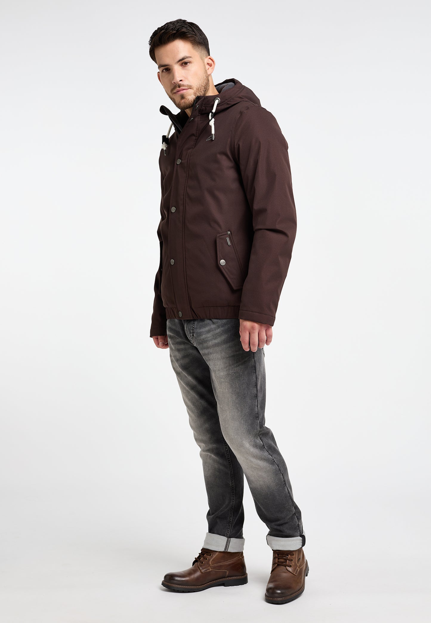ICEBOUND men's winter jacket