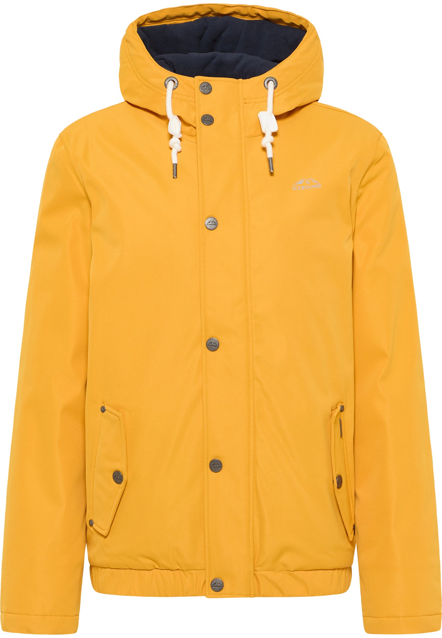 ICEBOUND men's winter jacket