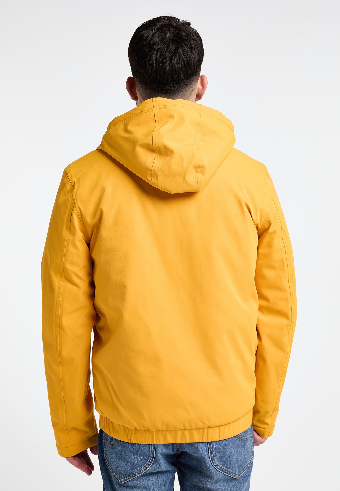 ICEBOUND men's winter jacket