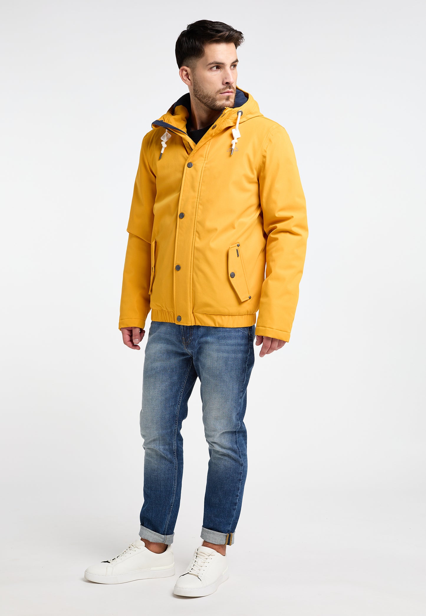 ICEBOUND men's winter jacket