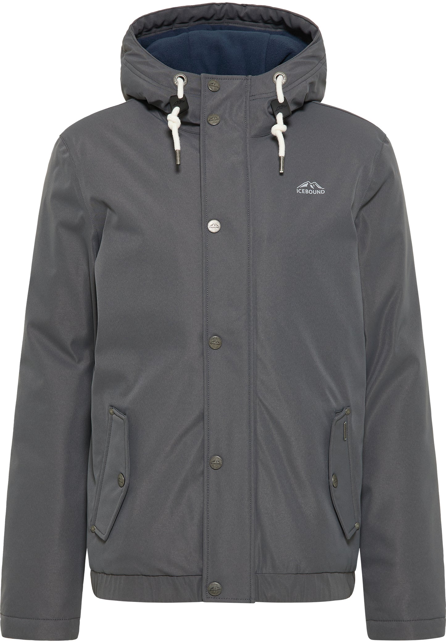 ICEBOUND men's winter jacket
