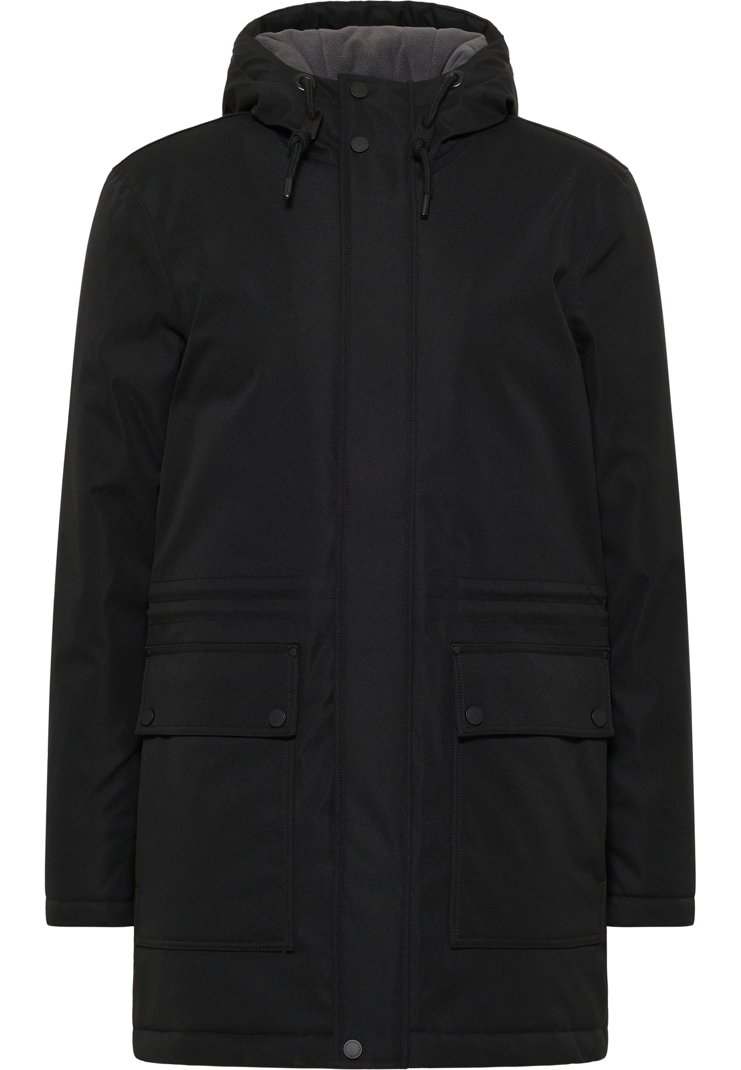TUFFSKULL men's winter parka