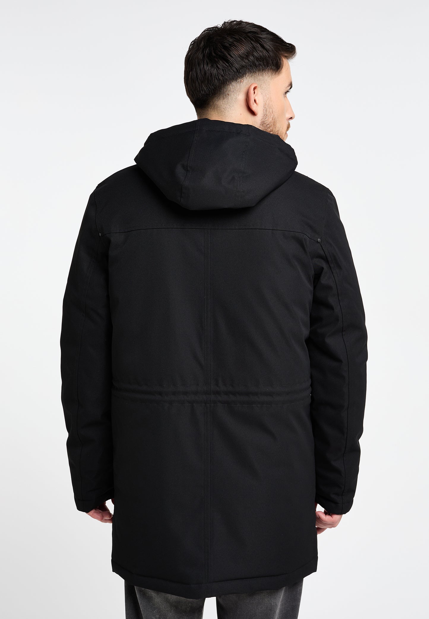 TUFFSKULL men's winter parka