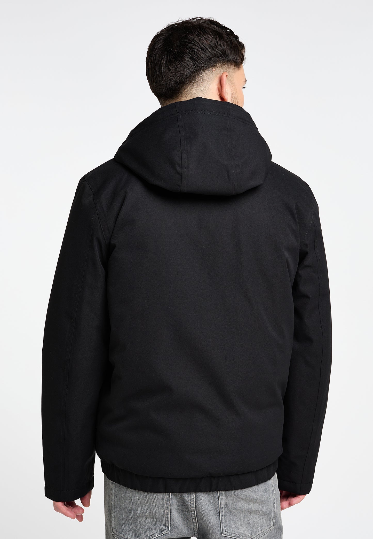 TUFFSKULL men's winter jacket
