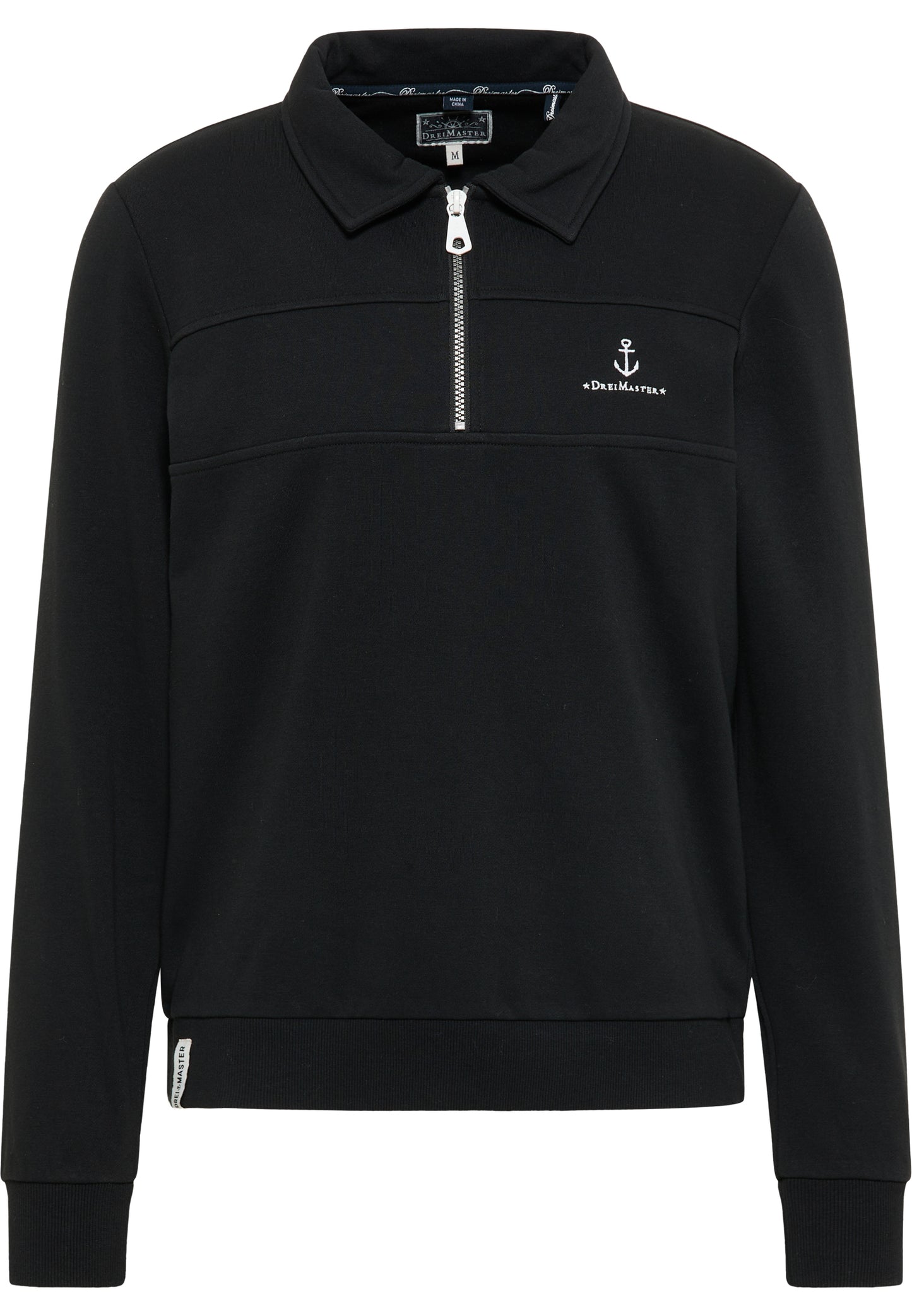DreiMaster Maritim men's sweatshirt